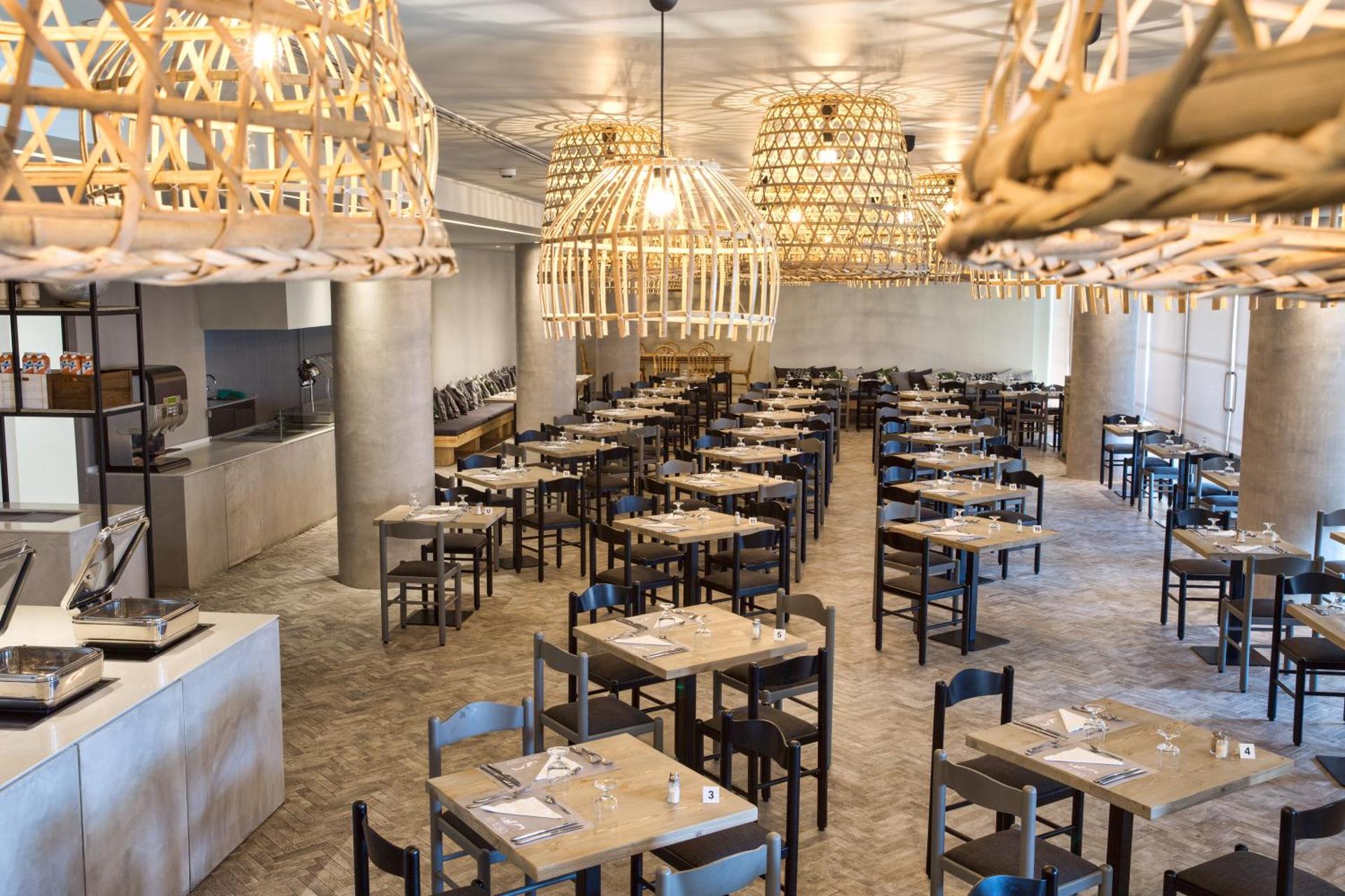 Blue Sky City Beach Hotel - Photo 76