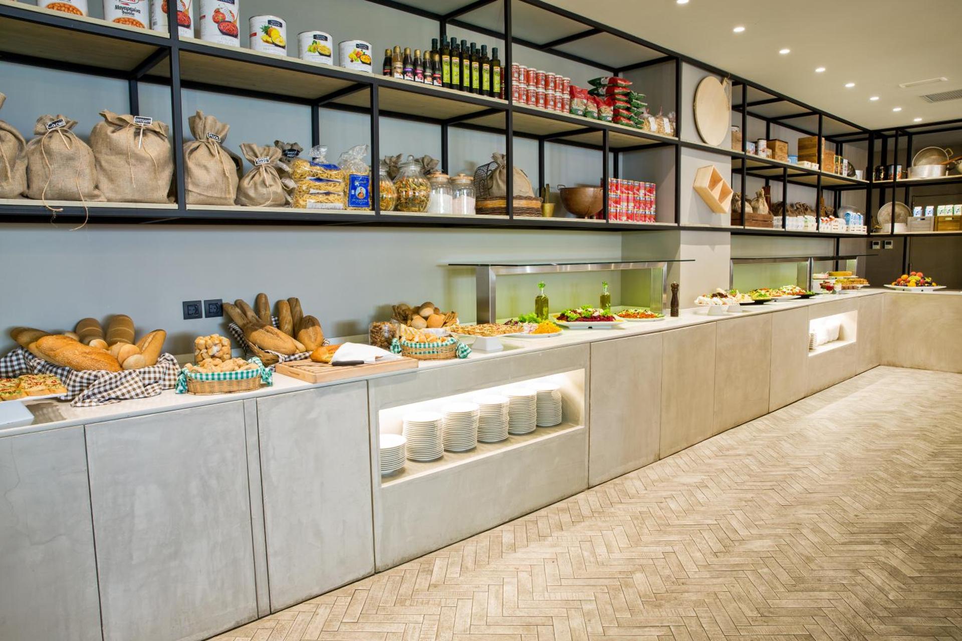 Blue Sky City Beach Hotel - Photo 41