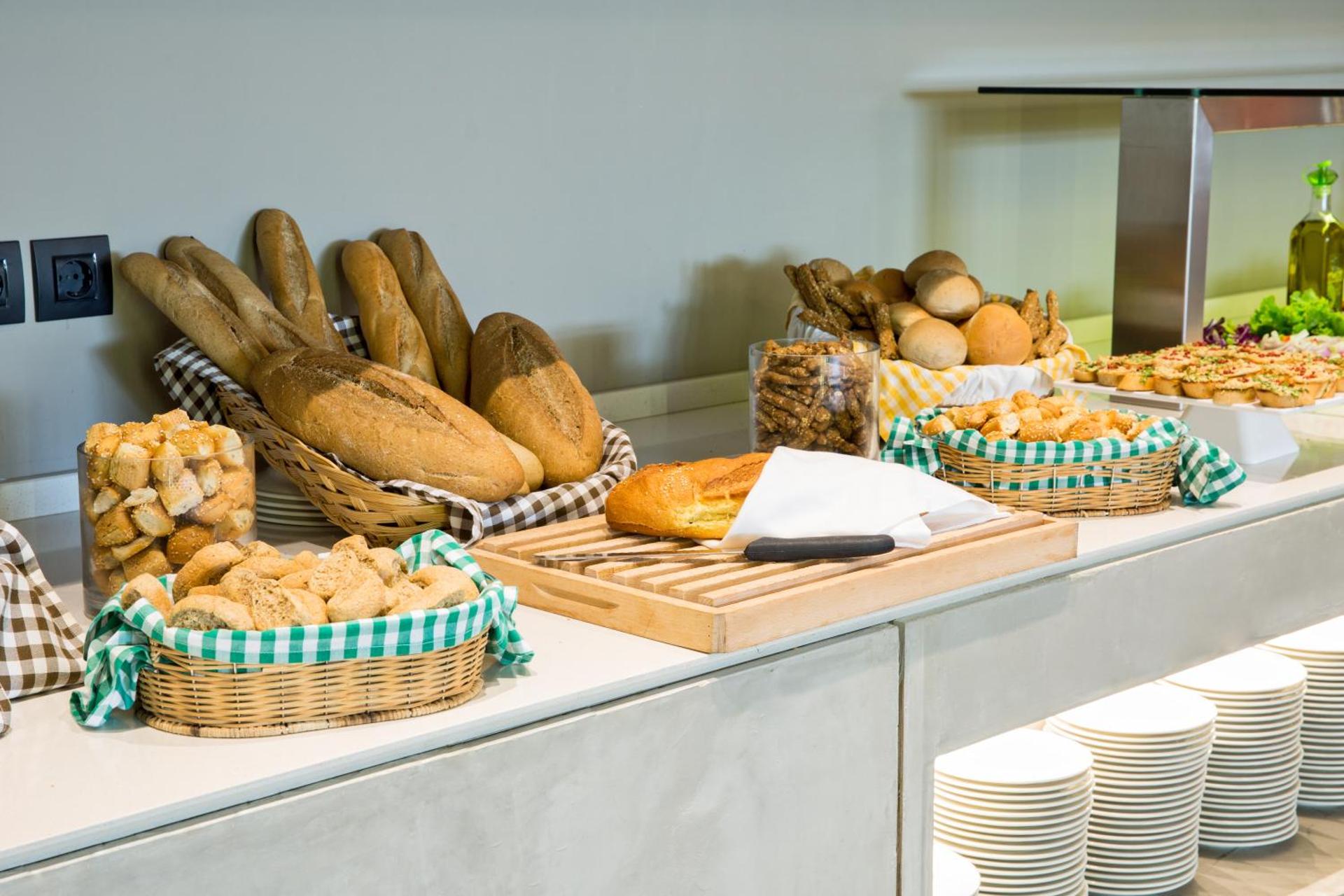 Blue Sky City Beach Hotel - Photo 25