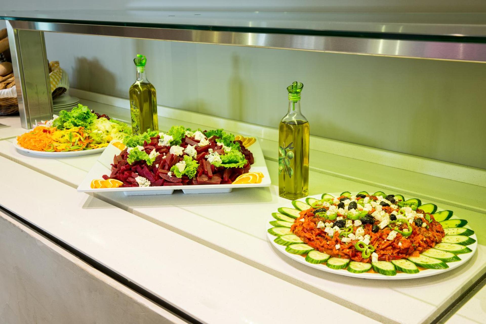 Blue Sky City Beach Hotel - Photo 24