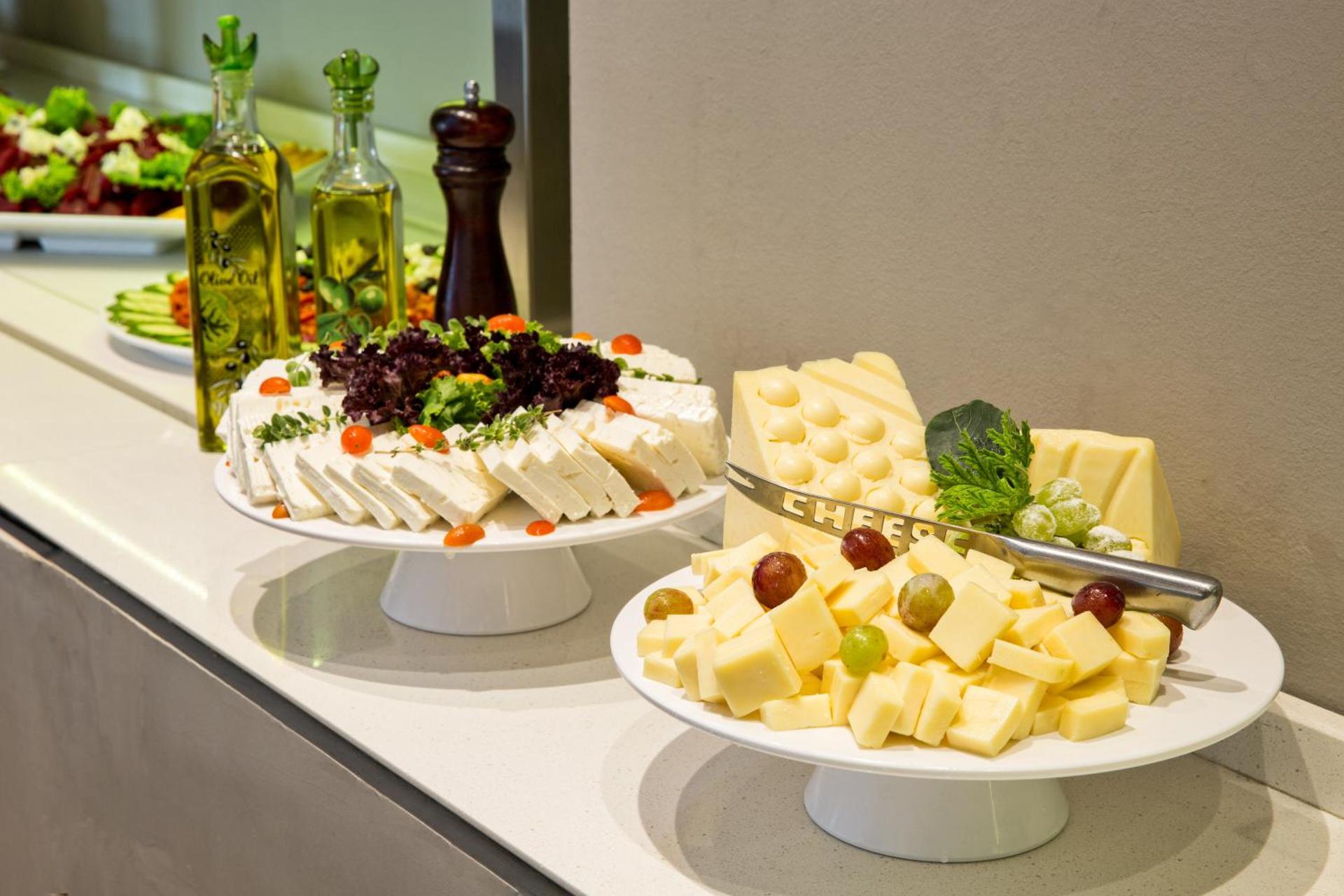 Blue Sky City Beach Hotel - Photo 23