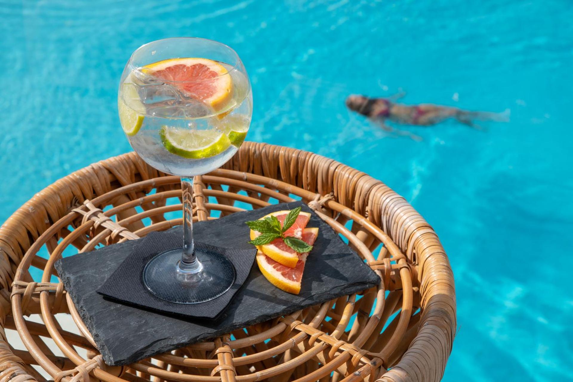 Blue Sky City Beach Hotel - Photo 59