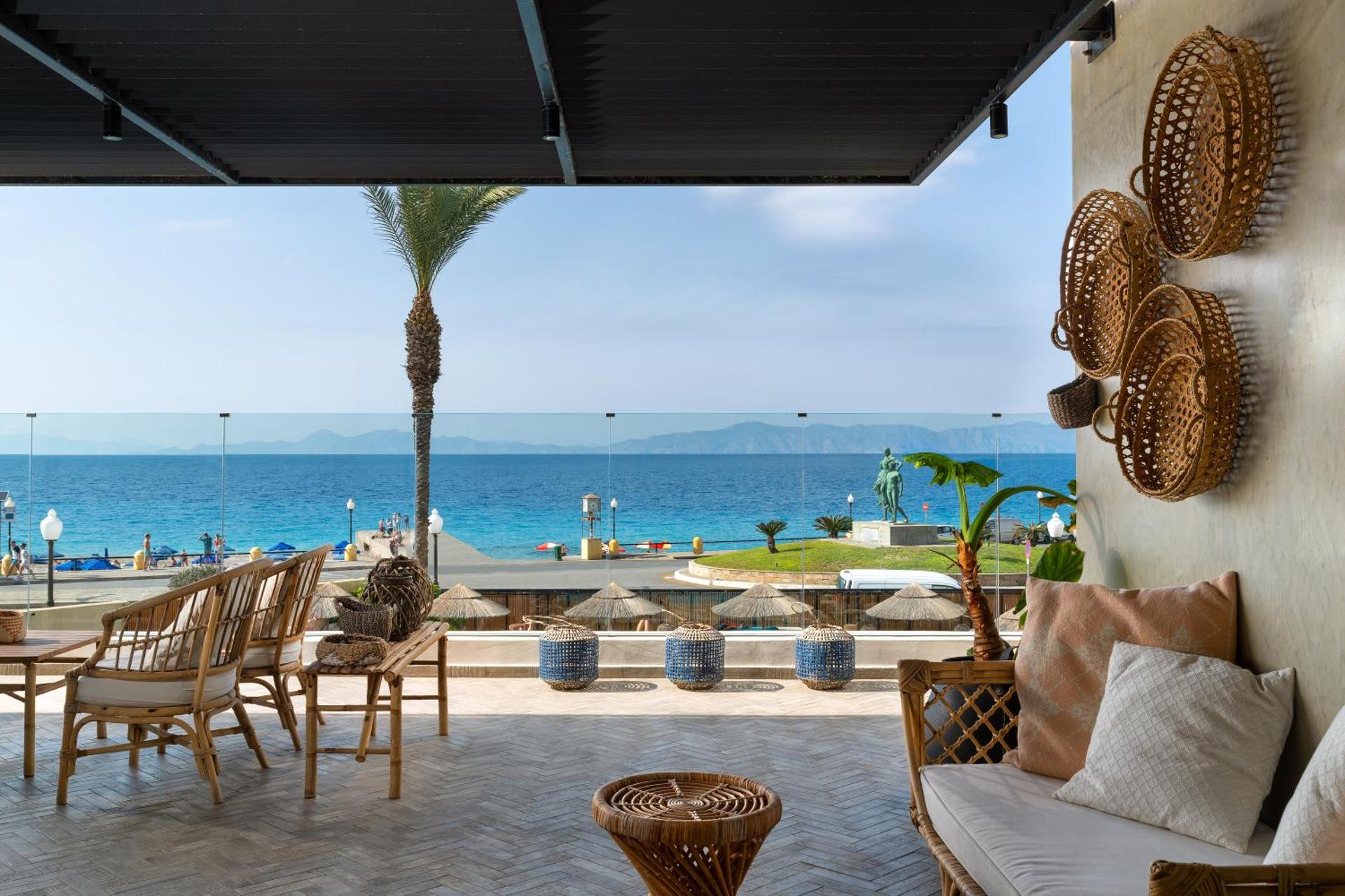 Blue Sky City Beach Hotel - Photo 68