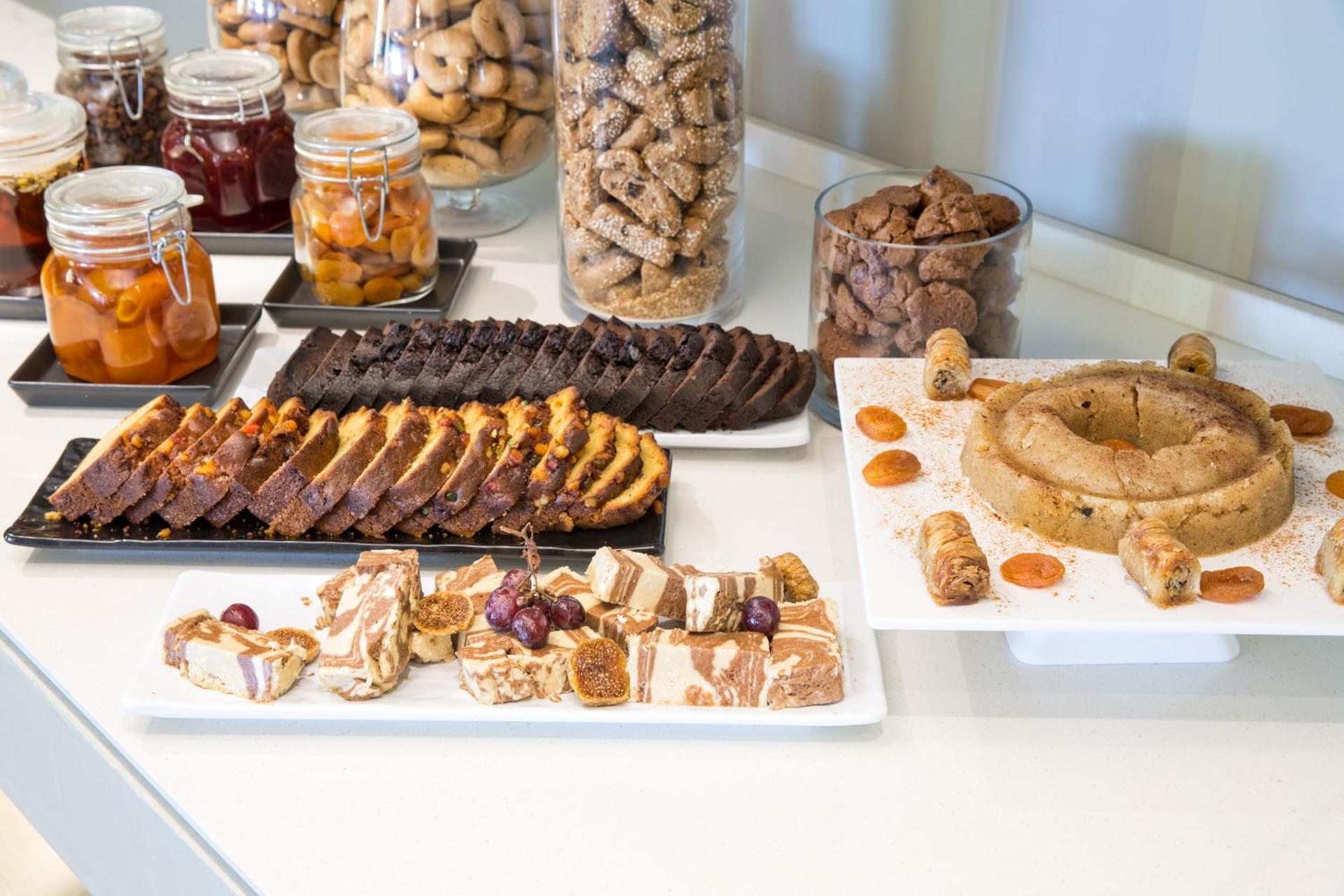 Blue Sky City Beach Hotel - Photo 34