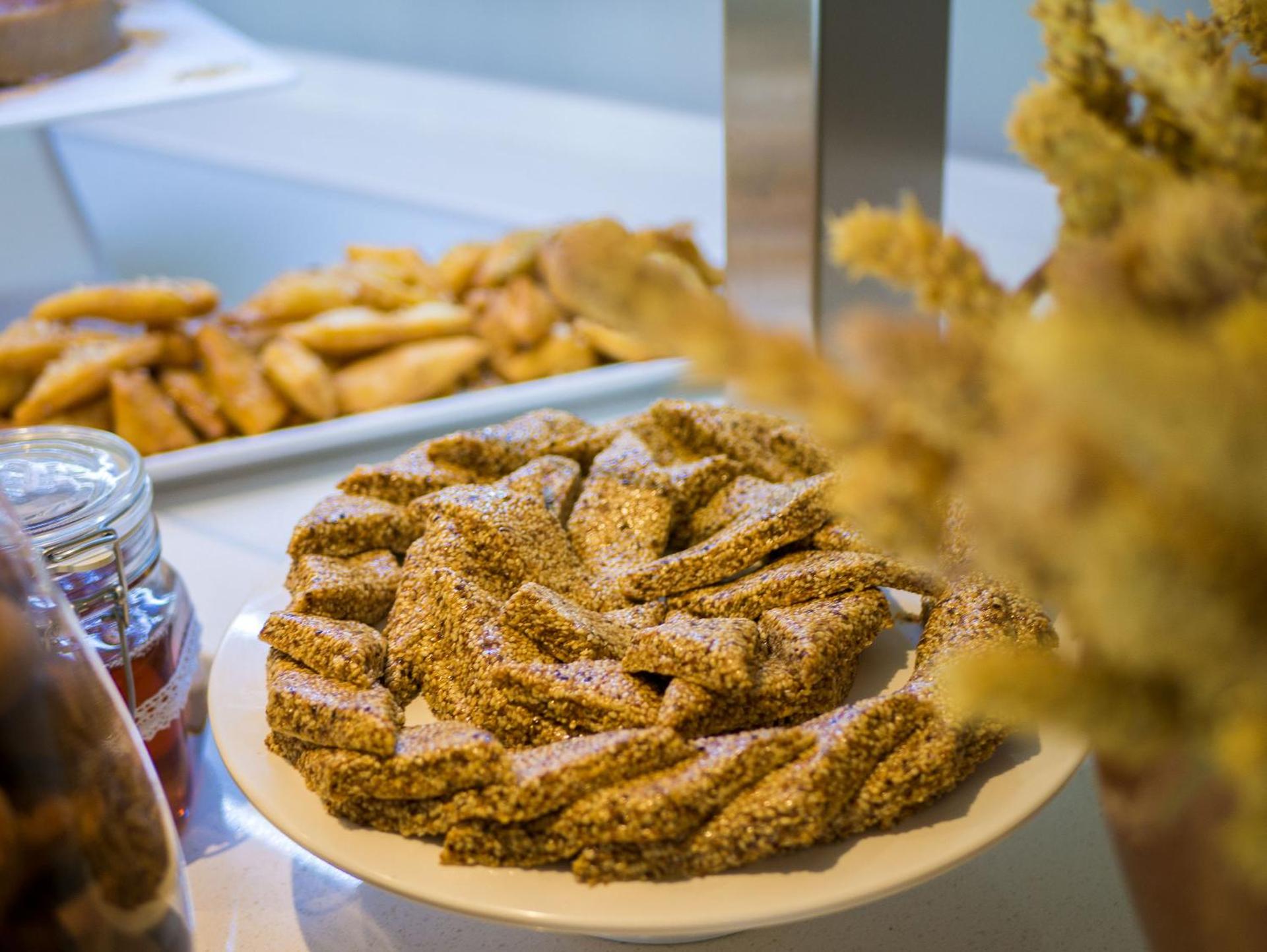 Blue Sky City Beach Hotel - Photo 21