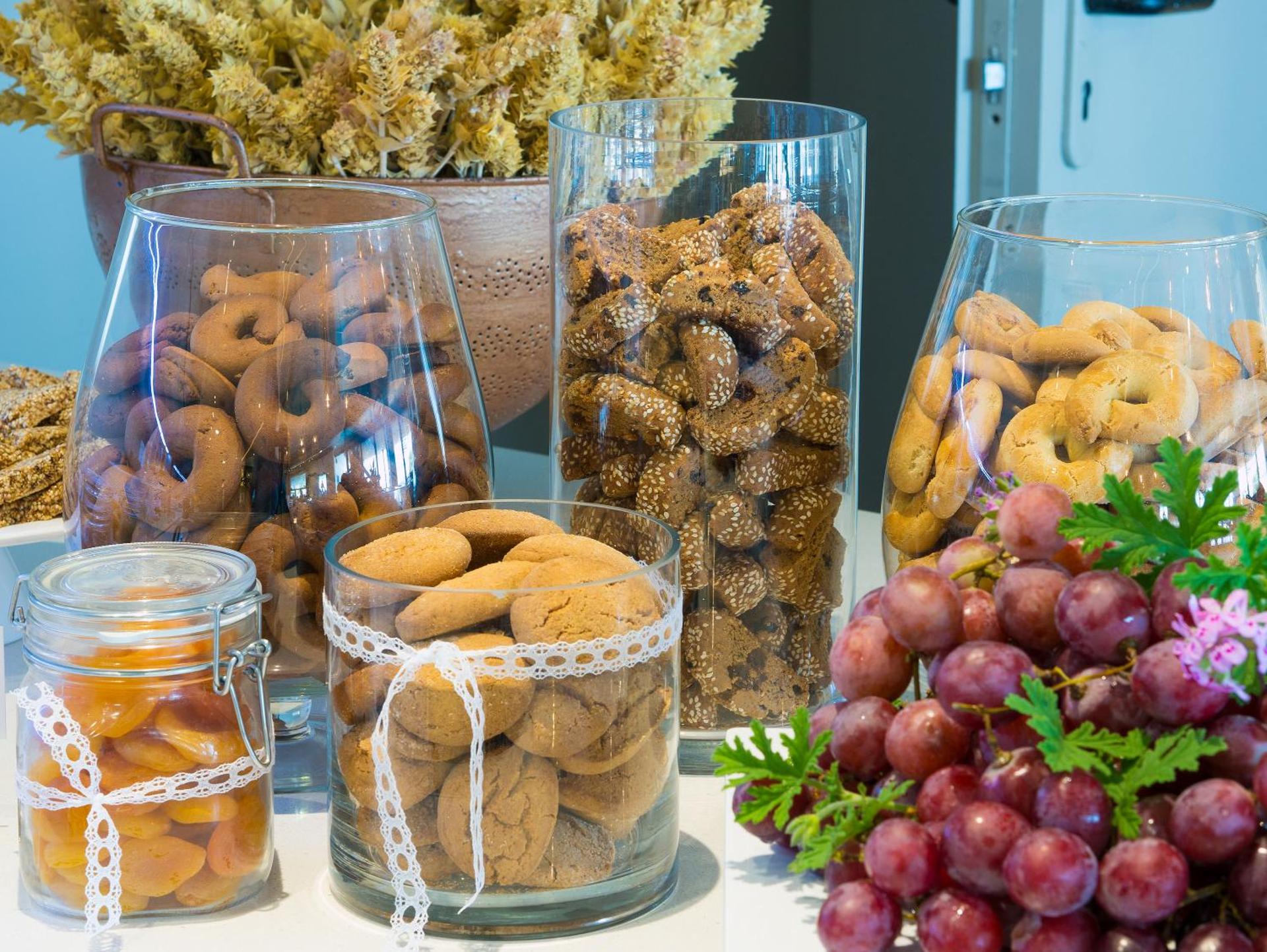 Blue Sky City Beach Hotel - Photo 27