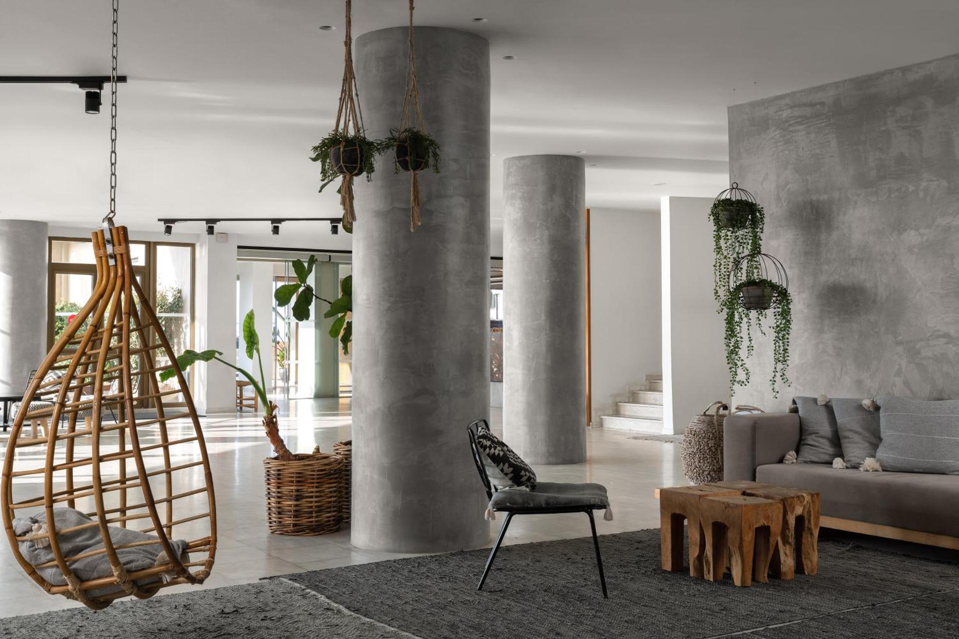 Blue Sky City Beach Hotel - Photo 43