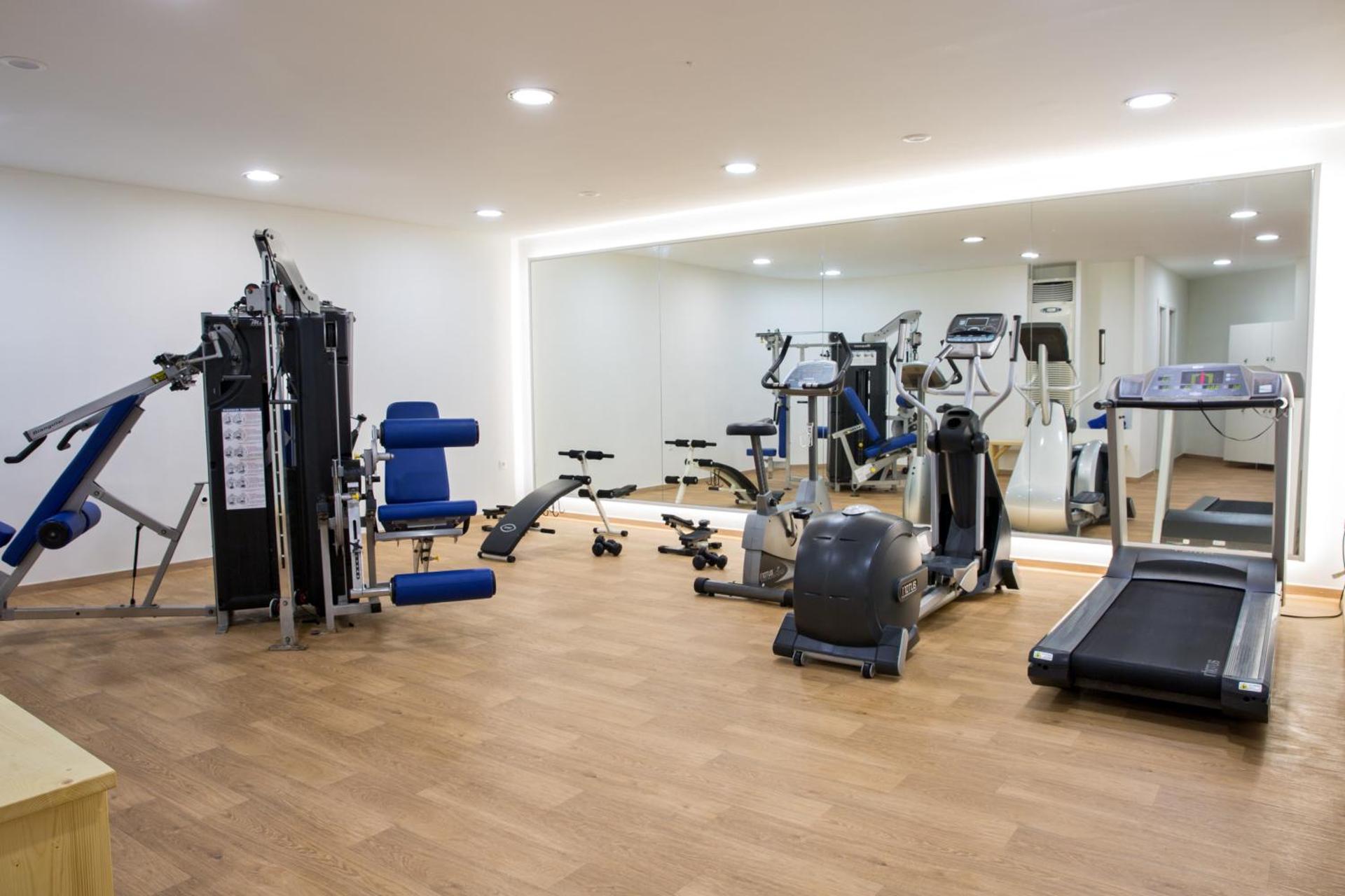 Blue Sky City Beach Hotel - Photo 62