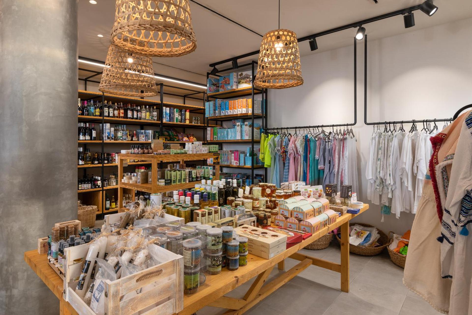 Blue Sky City Beach Hotel - Photo 55