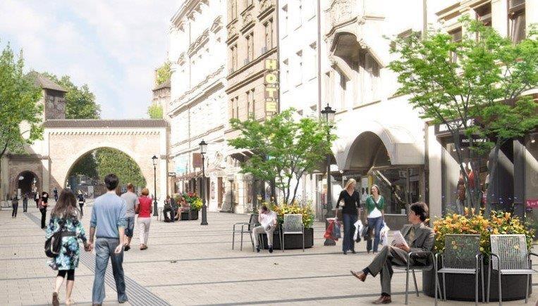 Hotel Atlanta - Photo 12