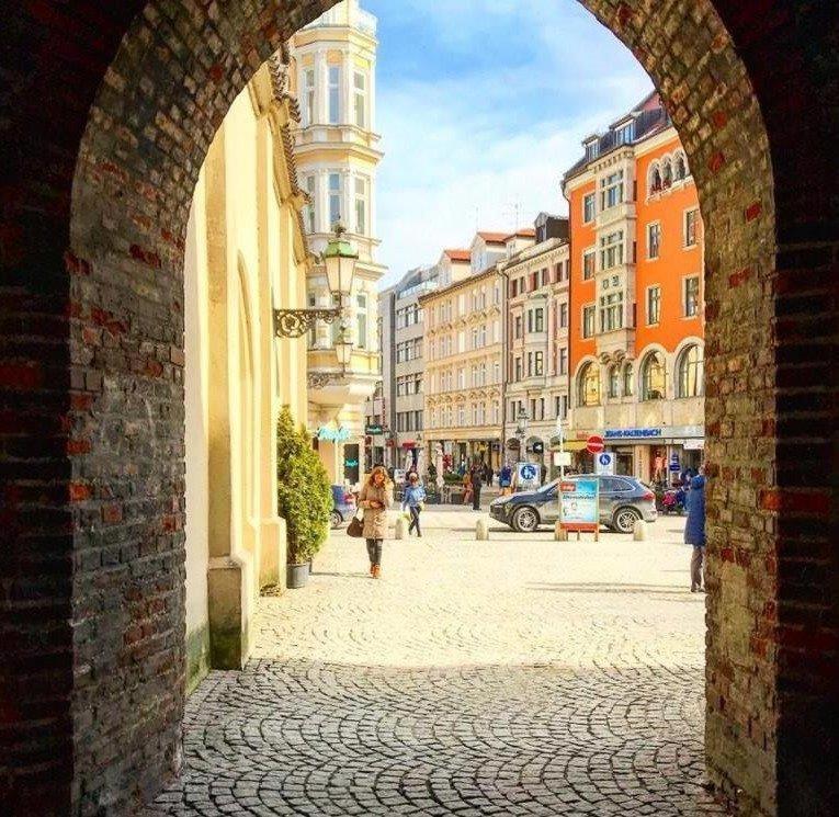 Hotel Atlanta - Photo 7