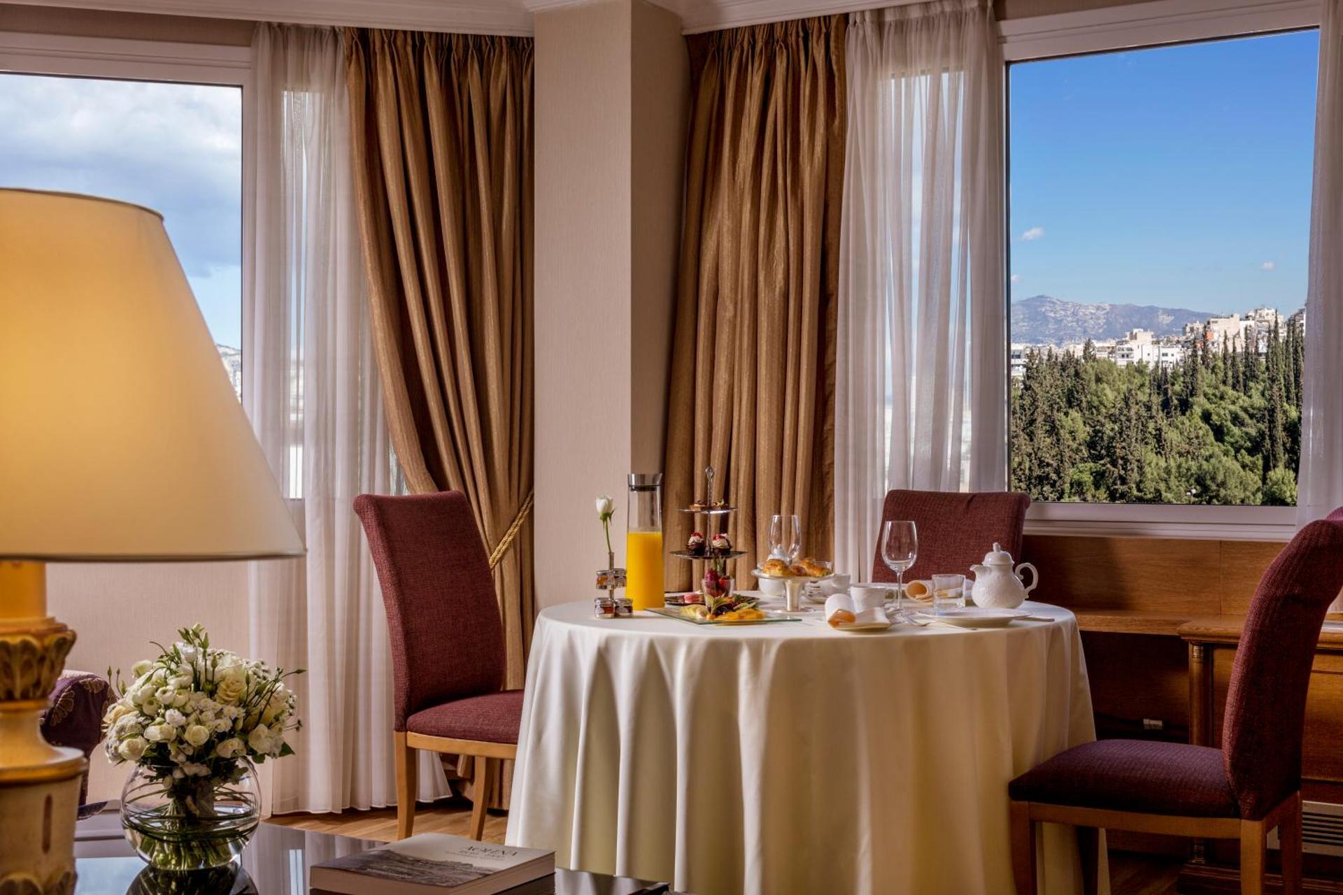 Divani Caravel - Photo 43