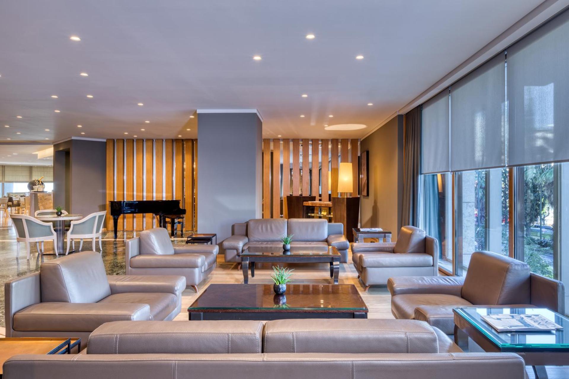 Divani Caravel - Photo 19