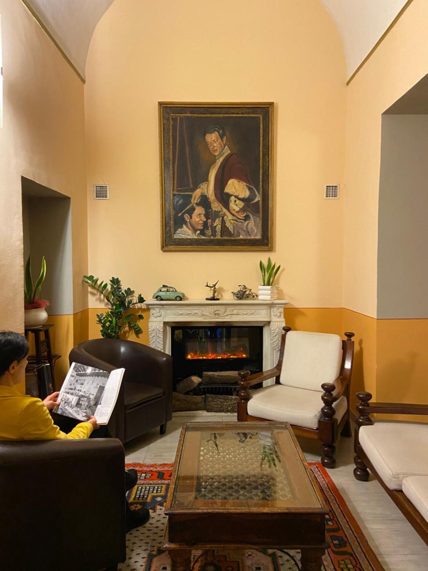 Vogue Hotel Arezzo - Photo 15