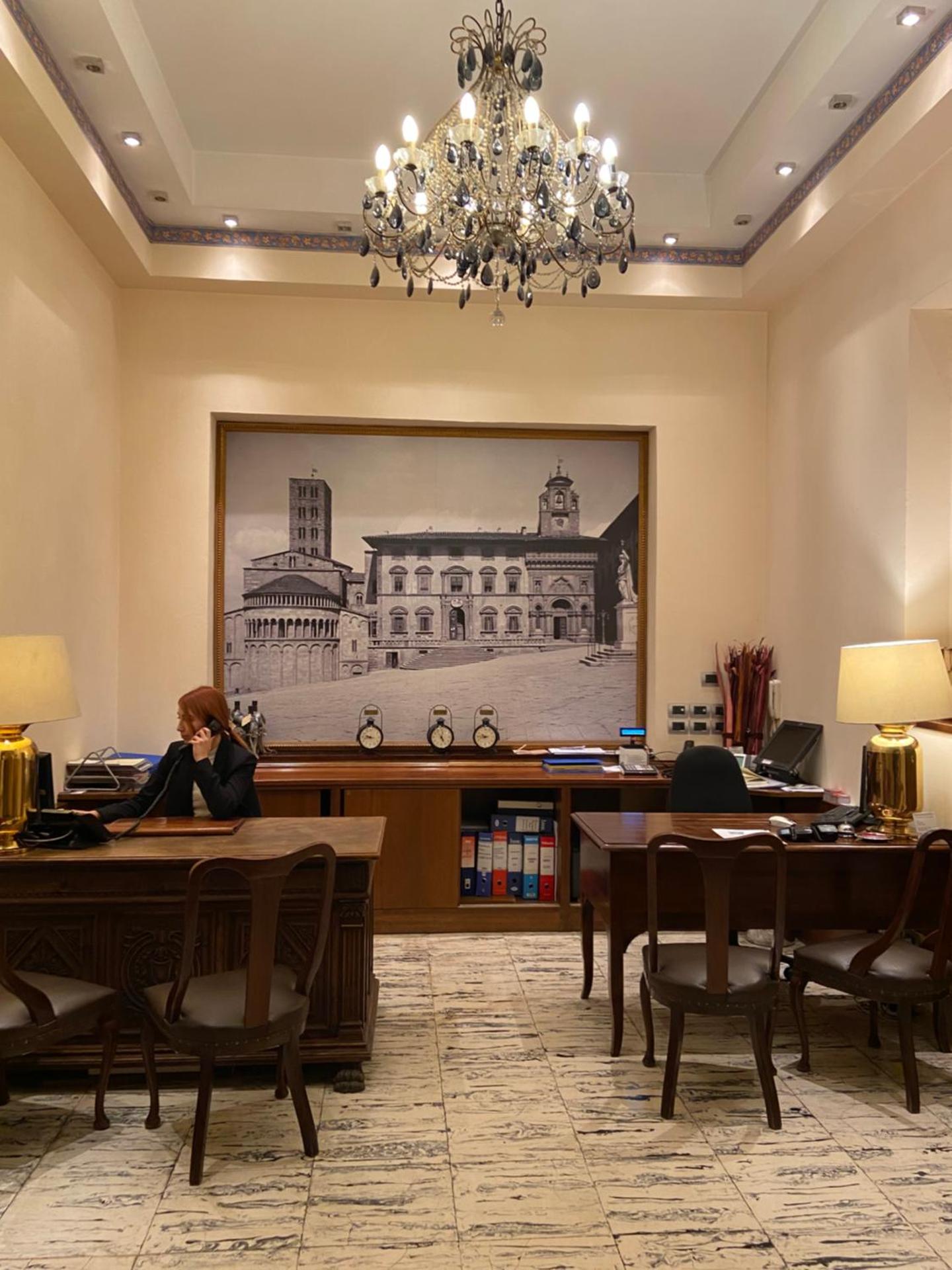 Vogue Hotel Arezzo - Photo 7