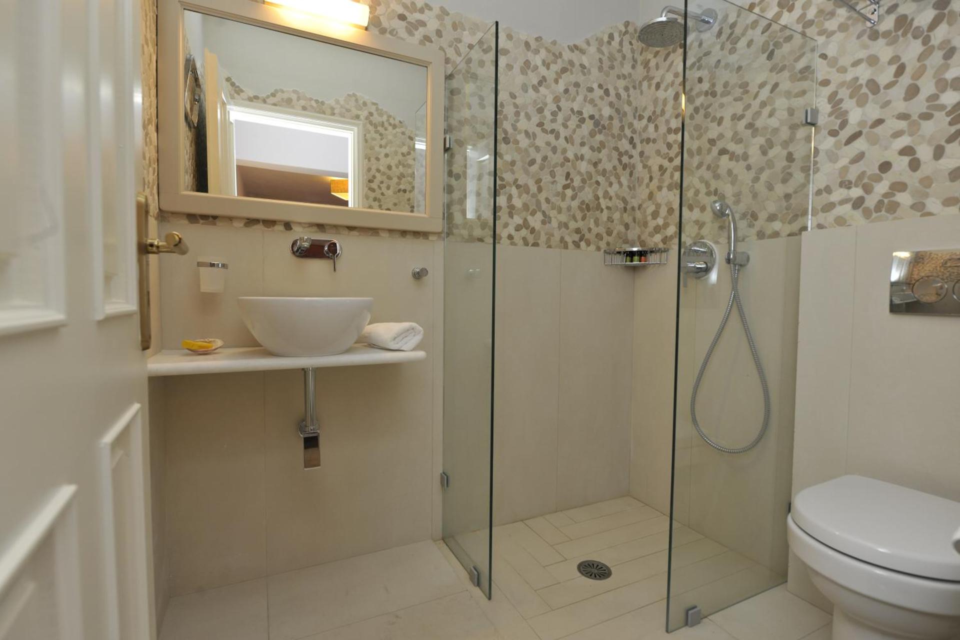 Ammos Naxos Exclusive Apartments & Studios - Photo 69