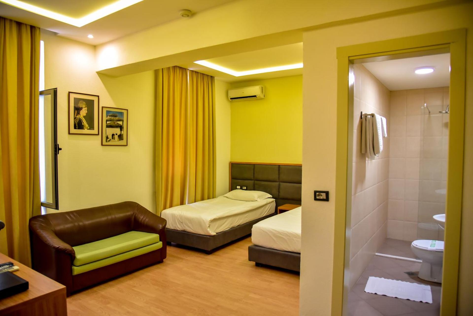 Hotel Cajupi - Photo 53