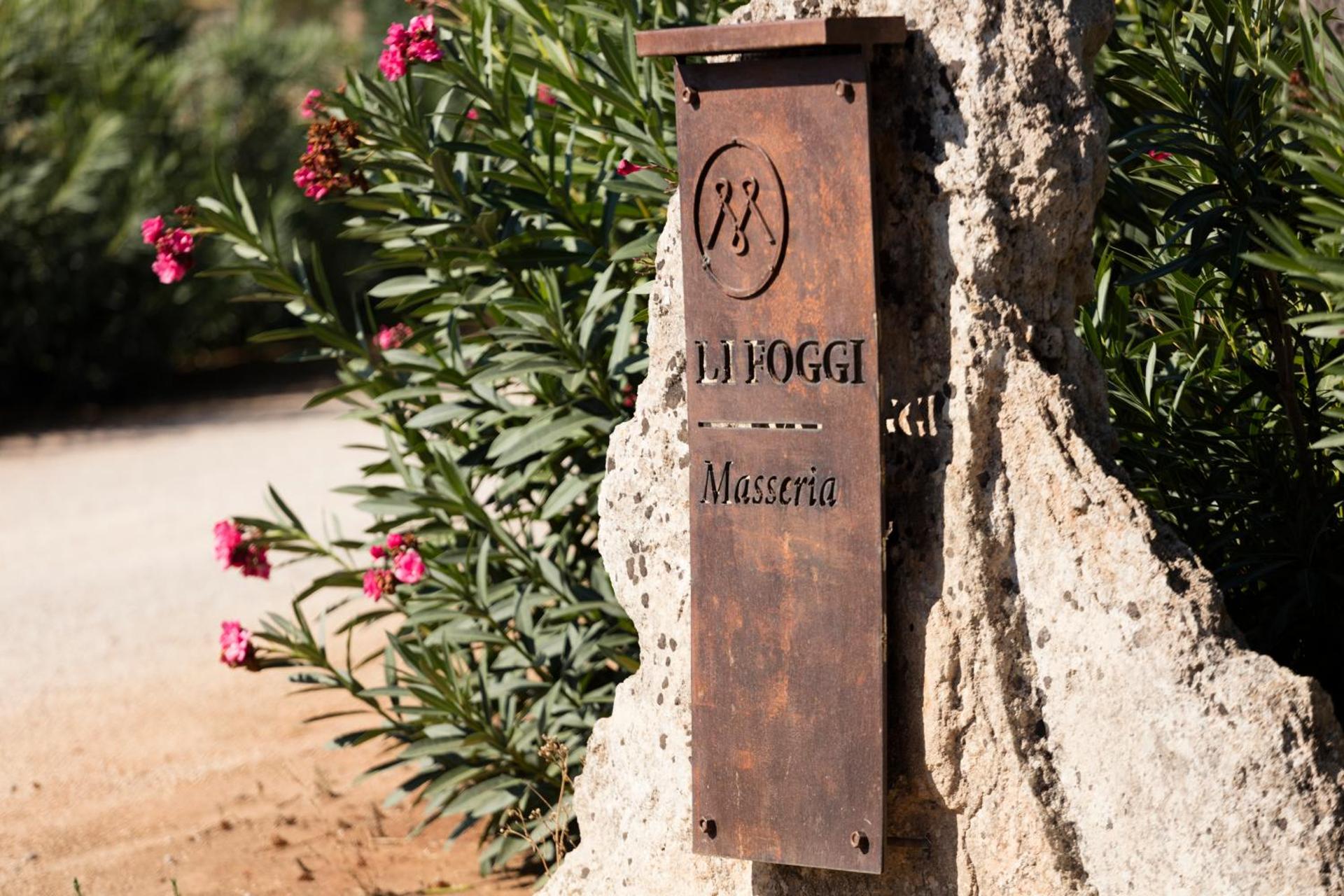 Masseria Li Foggi - Photo 131