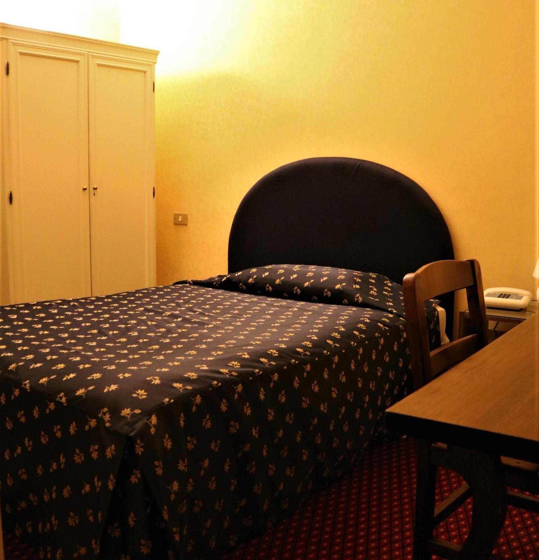 Hotel Firenze e Continentale - Photo 37