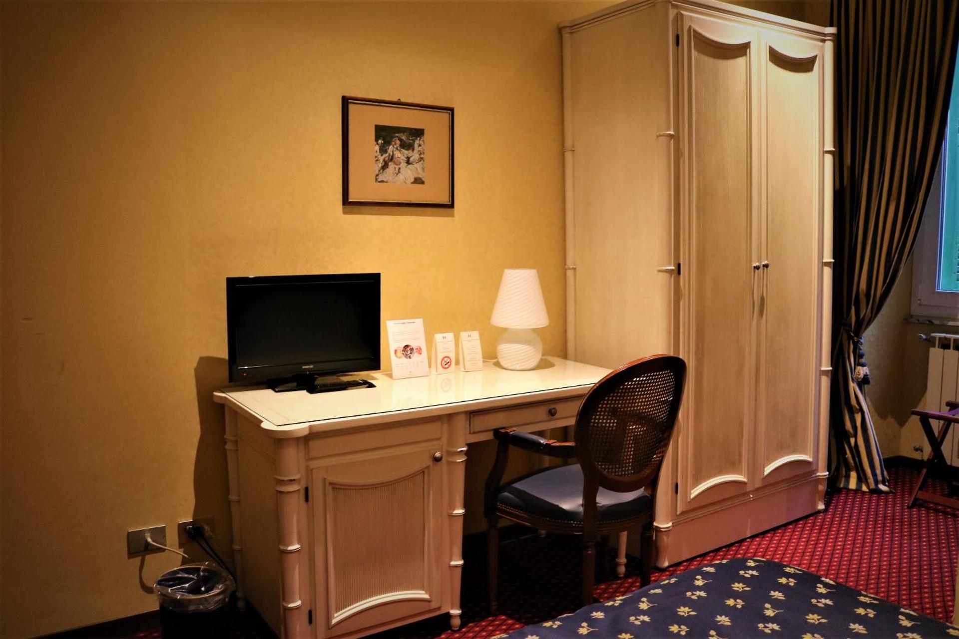 Hotel Firenze e Continentale - Photo 39