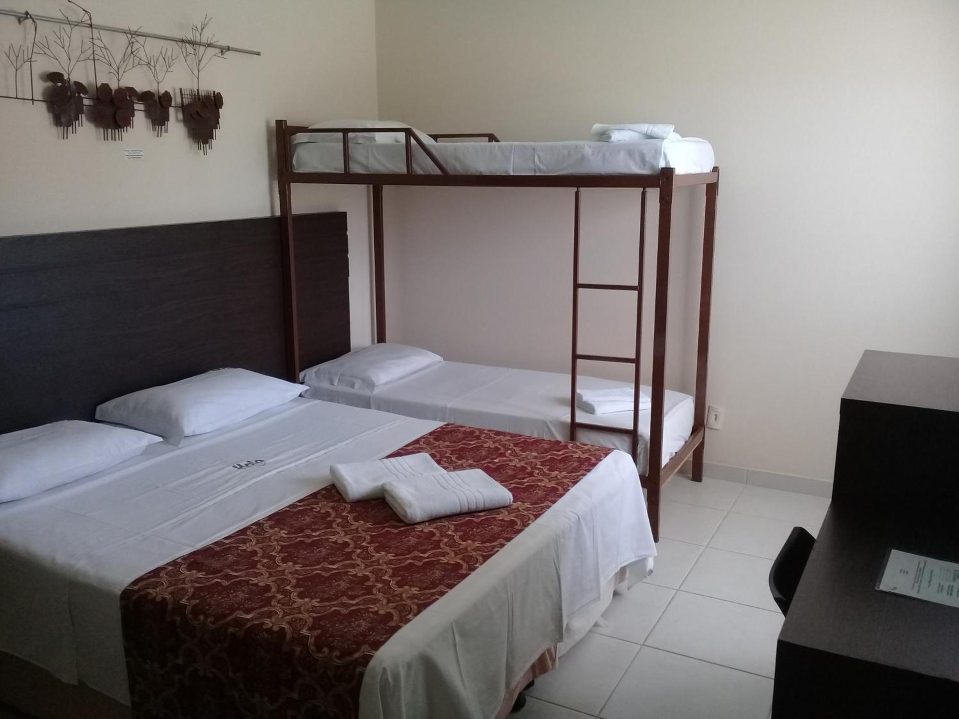 Hotel Hola - Photo 46