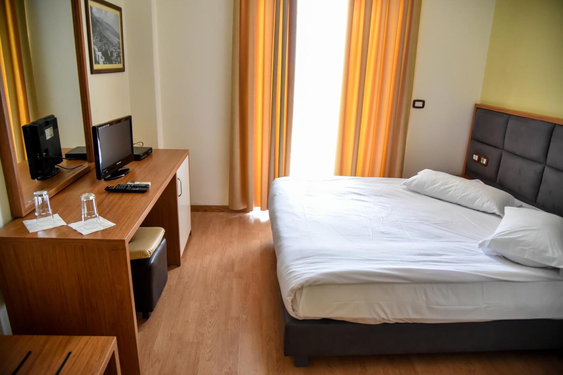 Hotel Cajupi - Photo 16