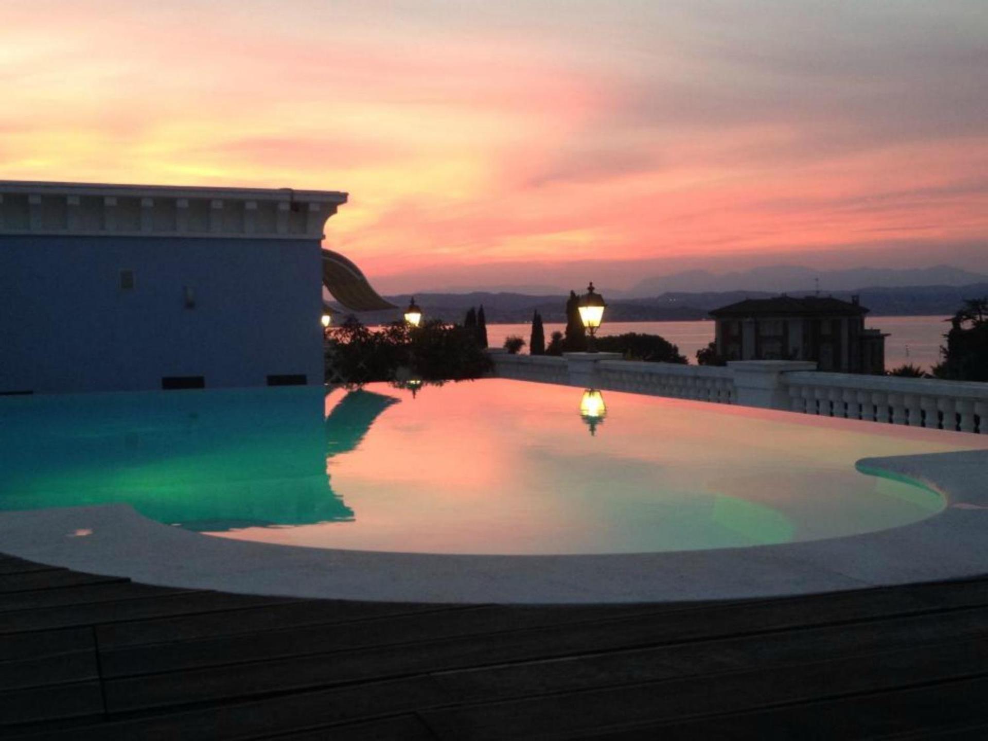 Palace Hotel Desenzano - Photo 35