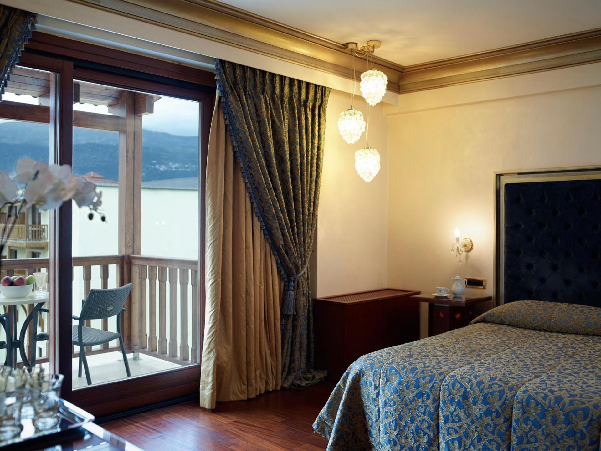 Grand Serai Congress and Spa - Photo 14