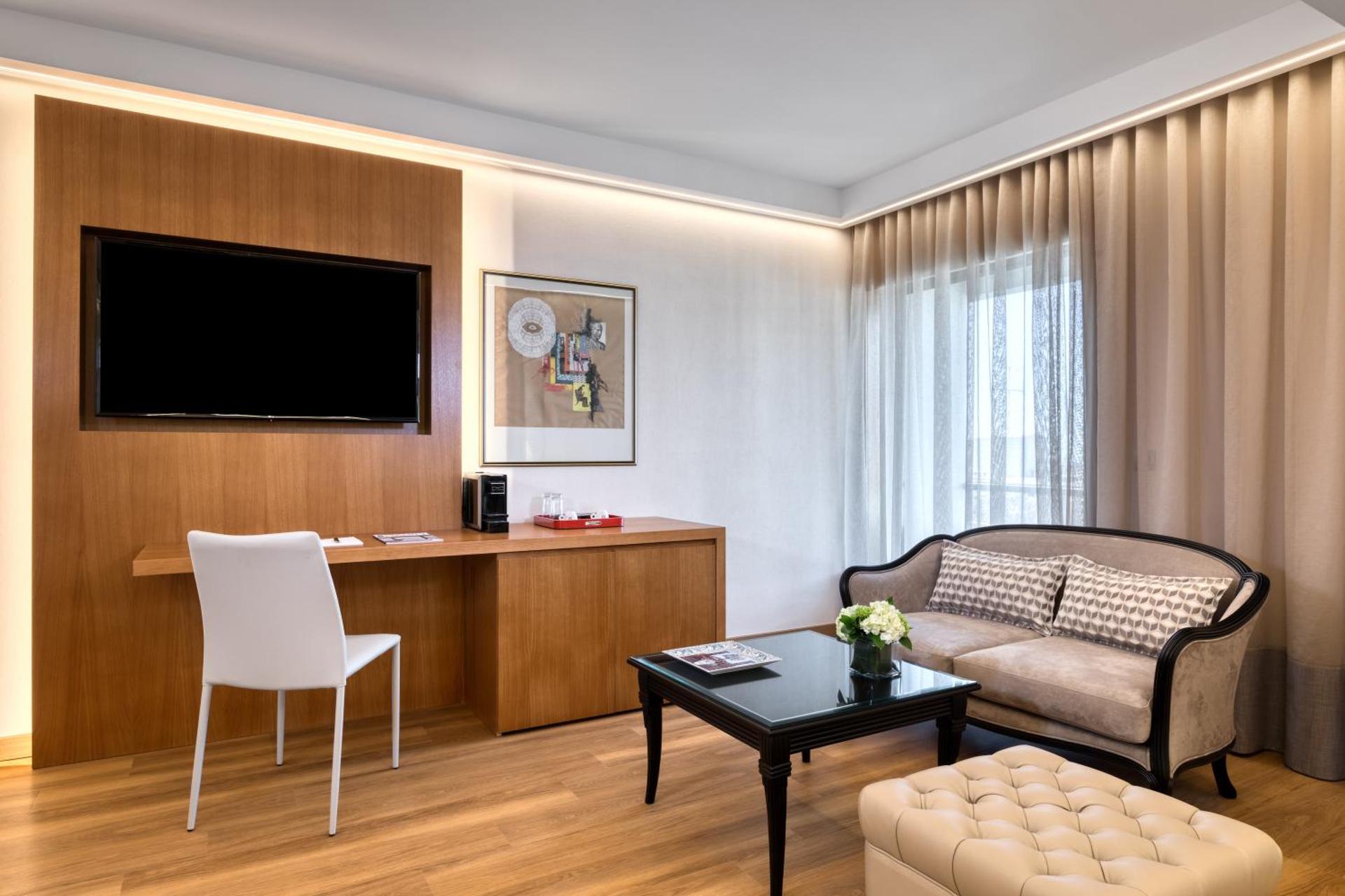 Divani Palace Acropolis - Photo 6