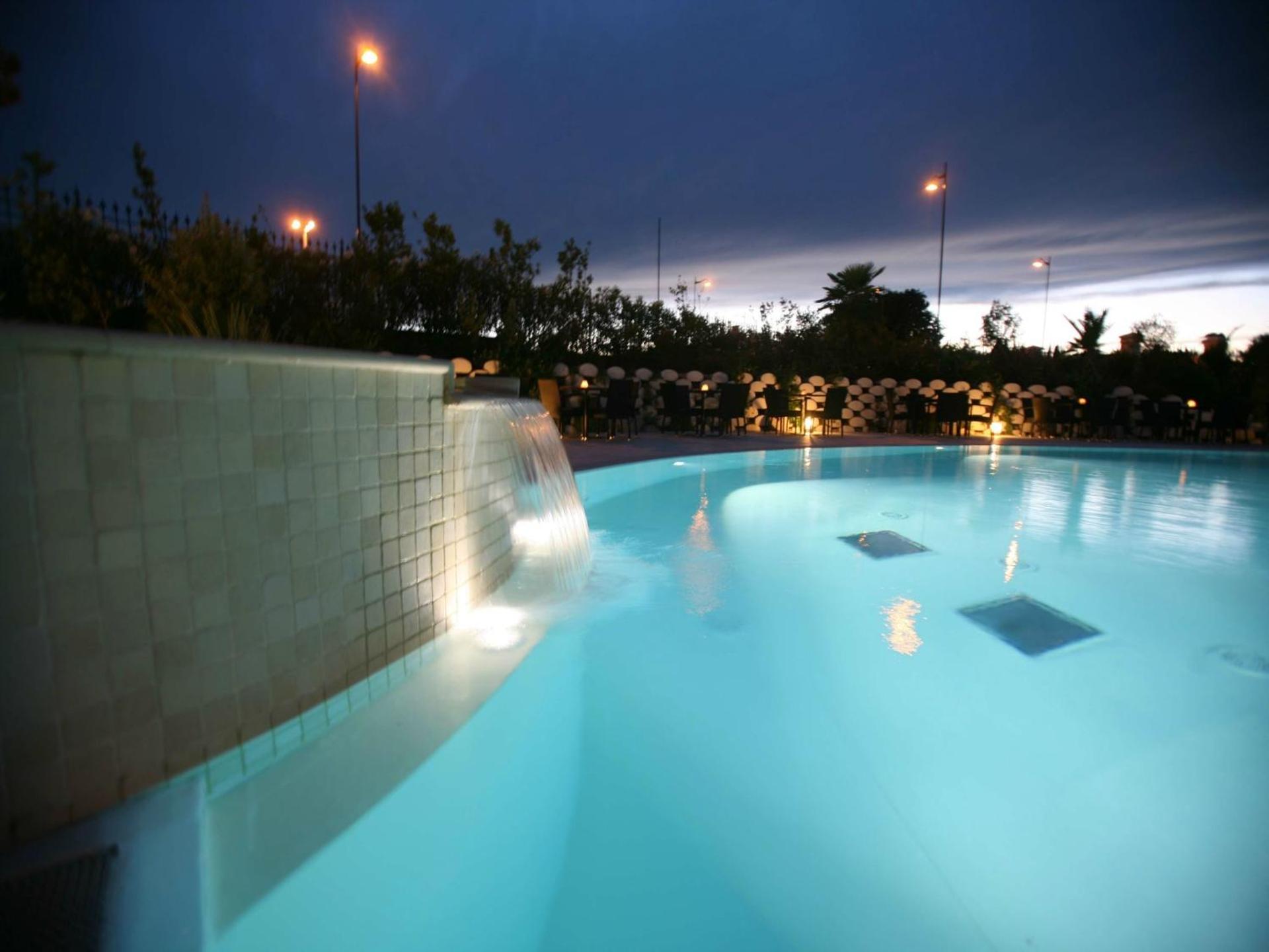 Palace Hotel Desenzano - Photo 36