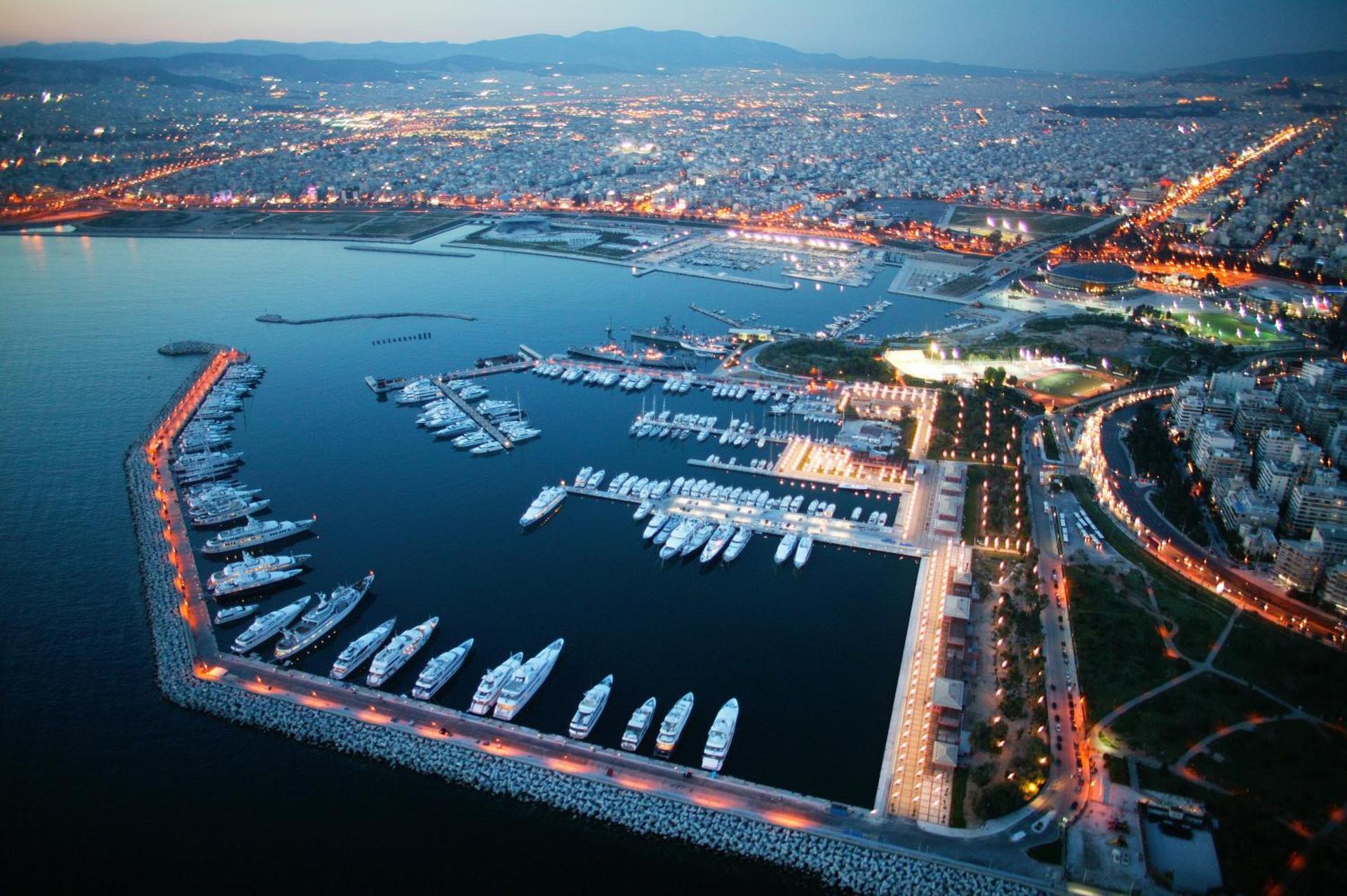 Divani Apollon Palace & Thalasso - Photo 93