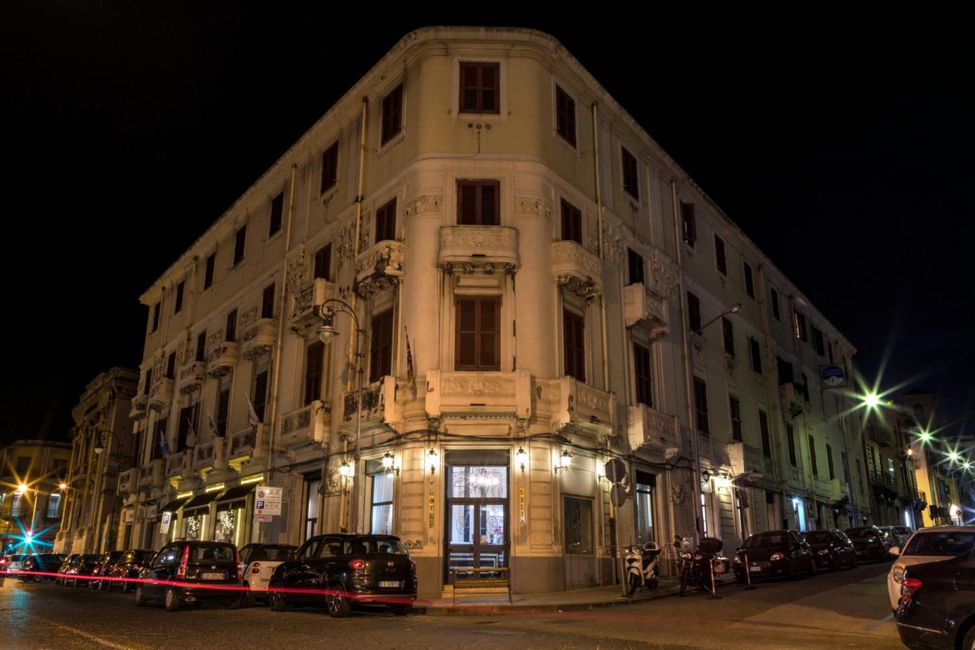 Hotel Sant'Elia - Photo 15