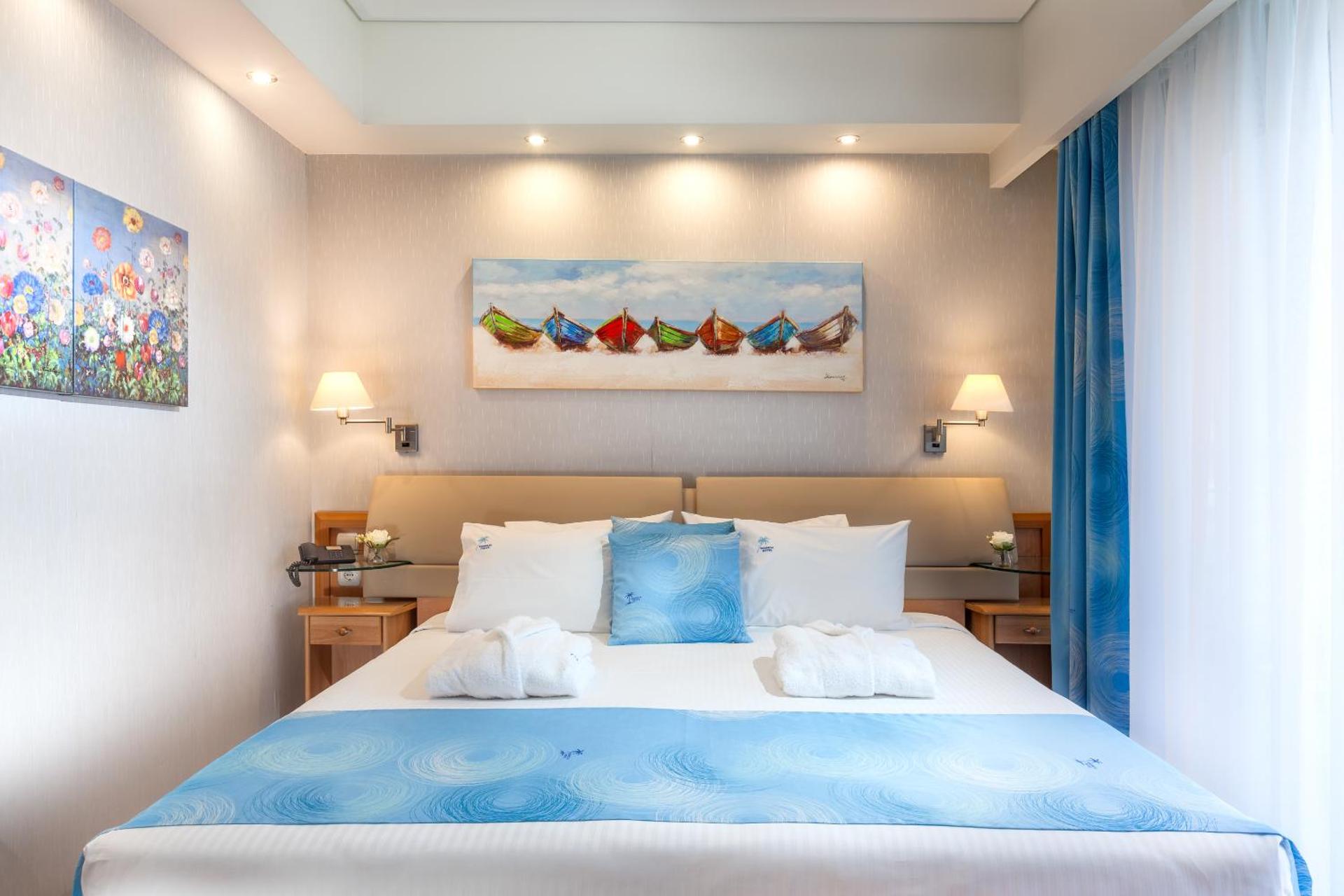 Tropical Hotel - Photo 24