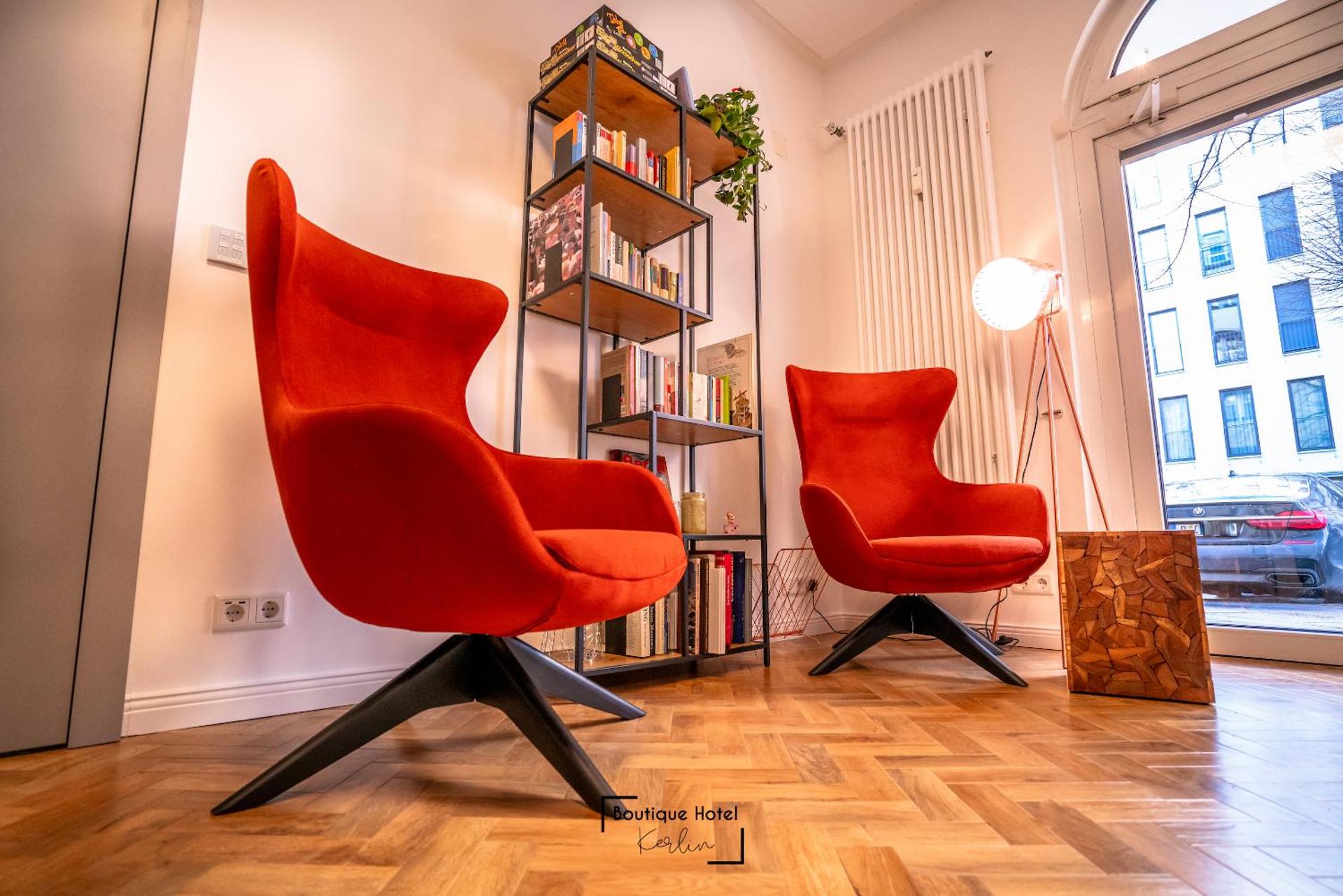 Boutique Hotel Kerlin - Photo 128