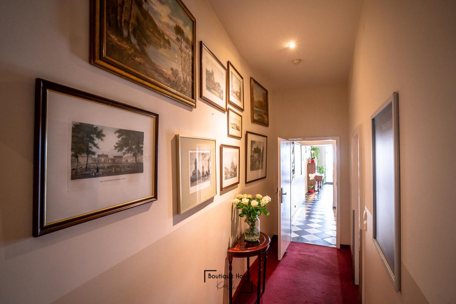 Boutique Hotel Kerlin - Photo 132