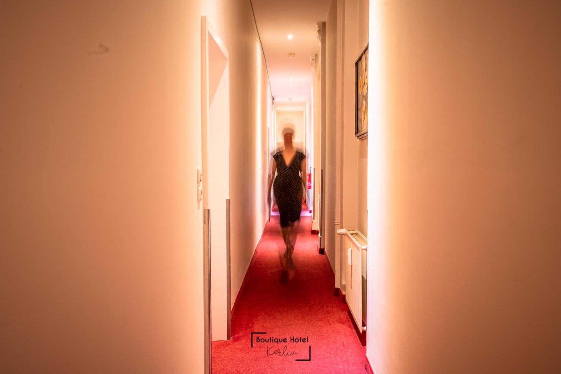 Boutique Hotel Kerlin - Photo 133