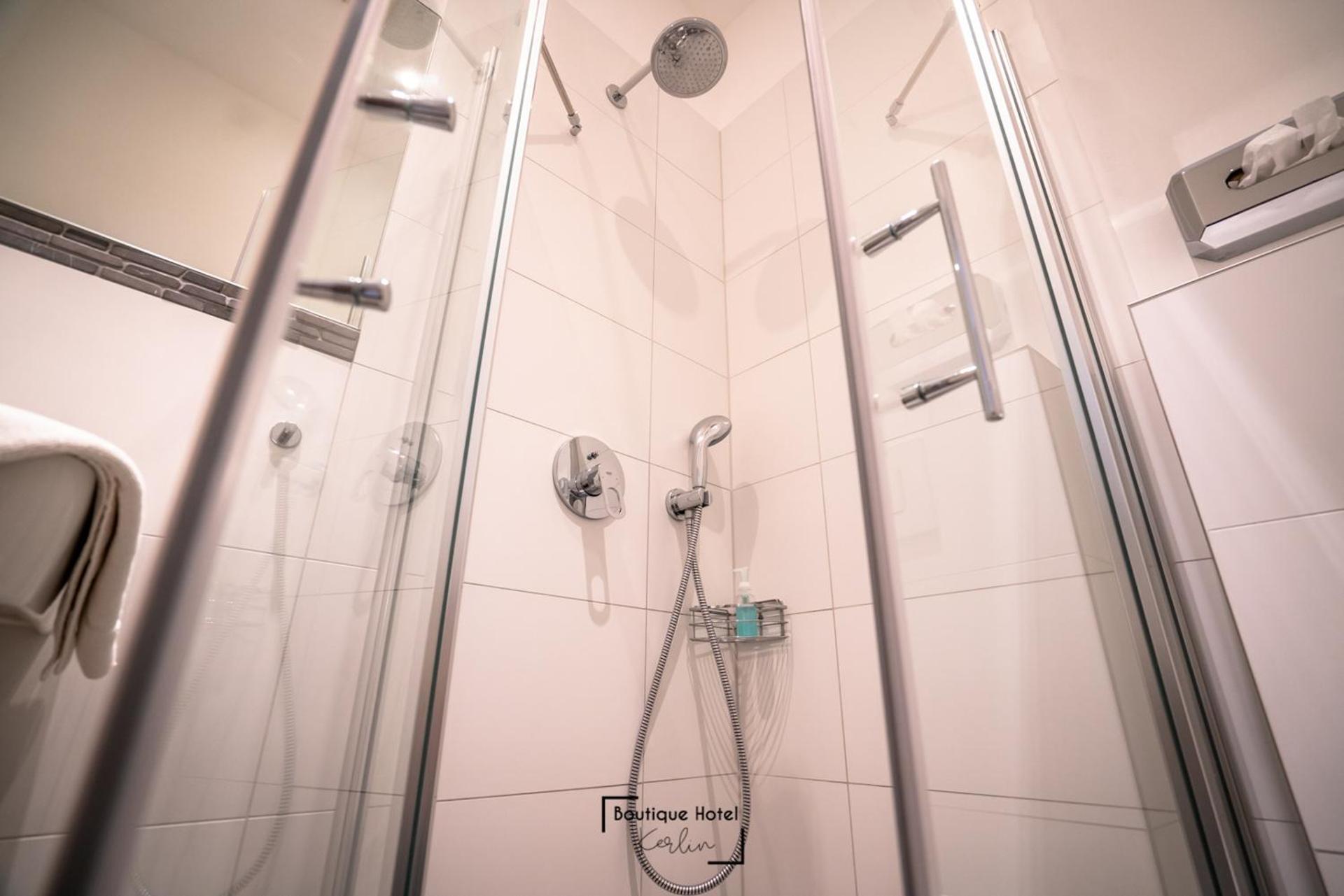 Boutique Hotel Kerlin - Photo 26