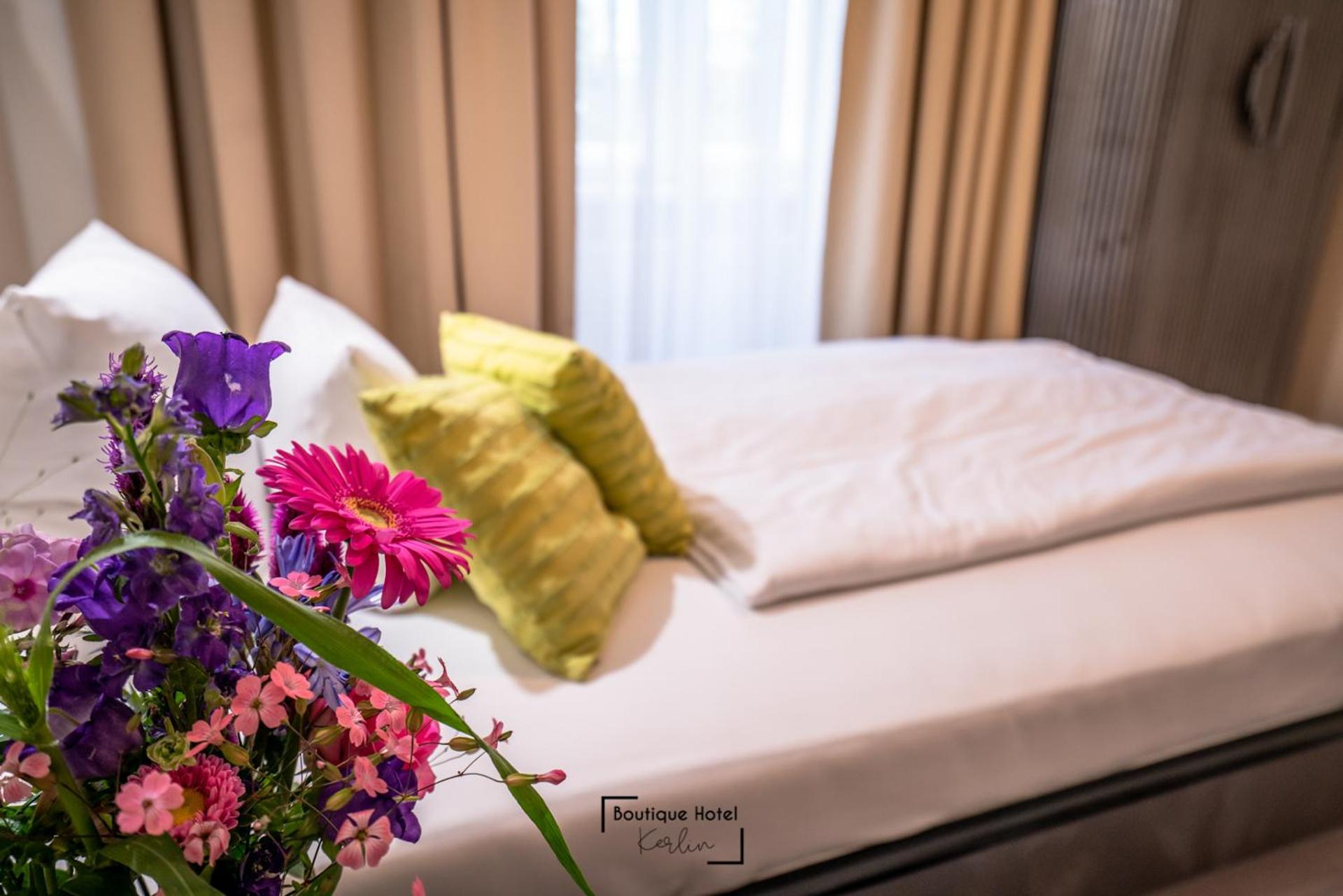 Boutique Hotel Kerlin - Photo 24