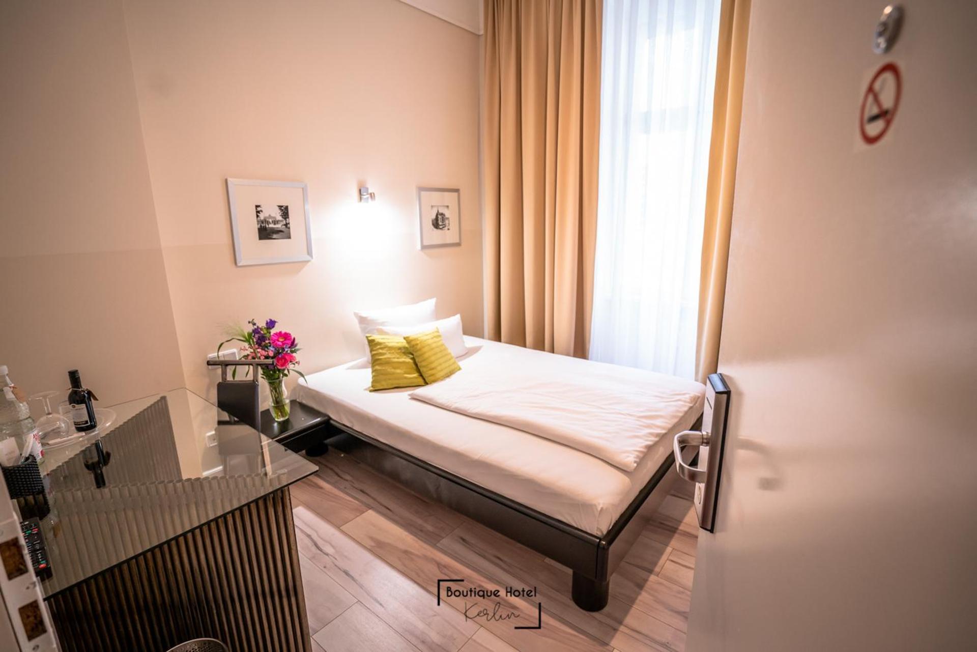 Boutique Hotel Kerlin - Photo 25