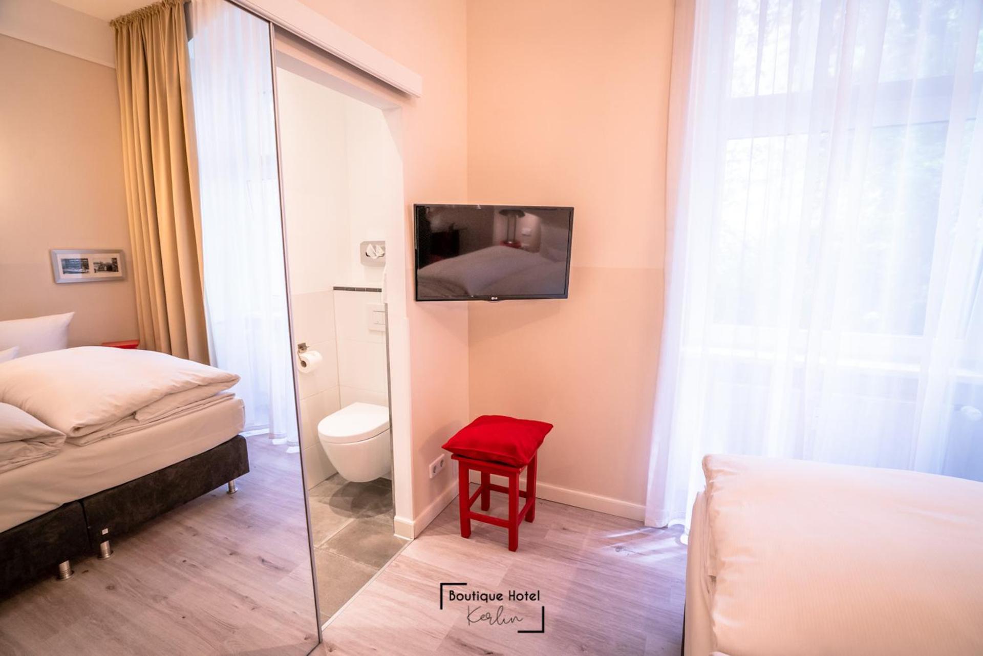 Boutique Hotel Kerlin - Photo 81