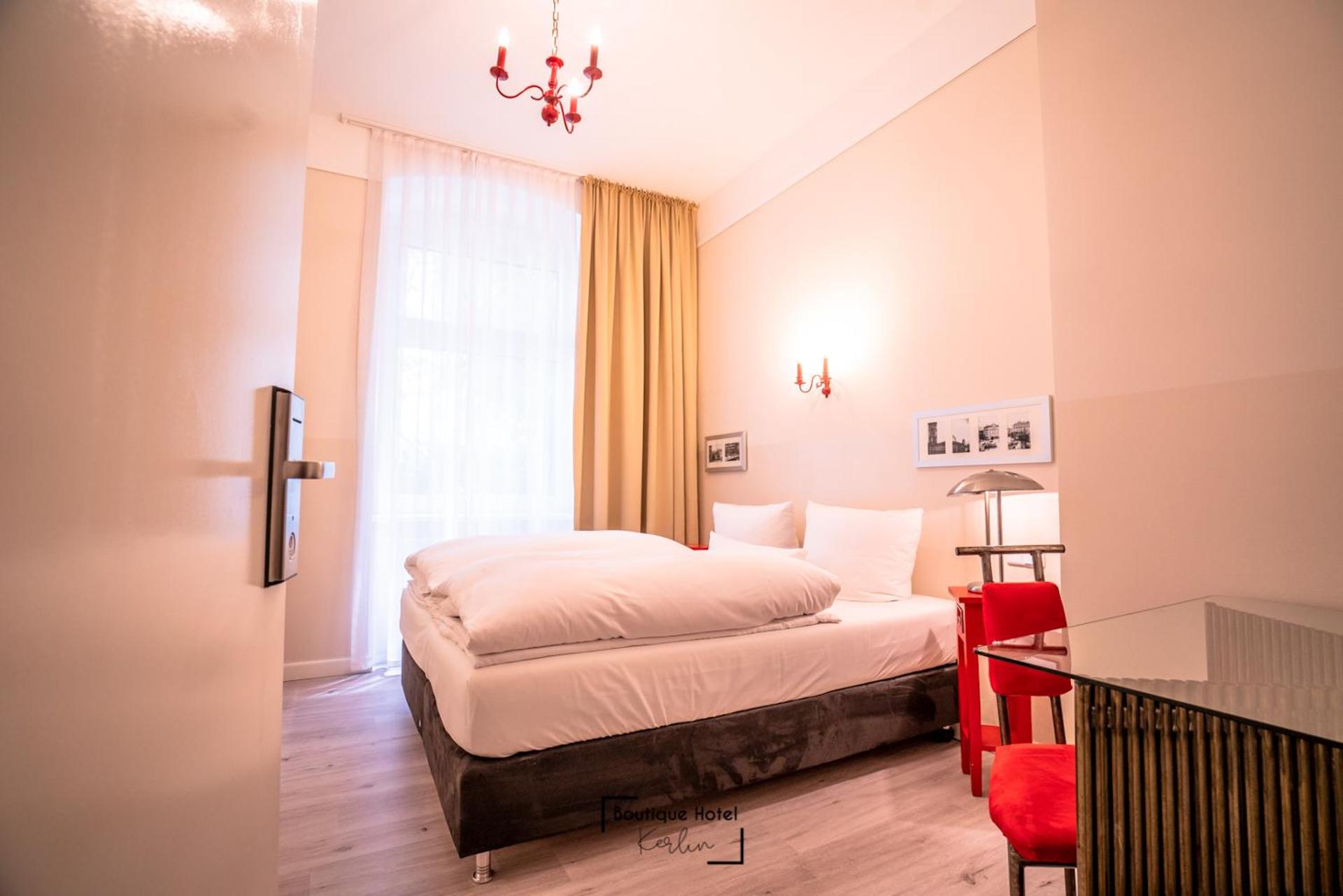 Boutique Hotel Kerlin - Photo 82