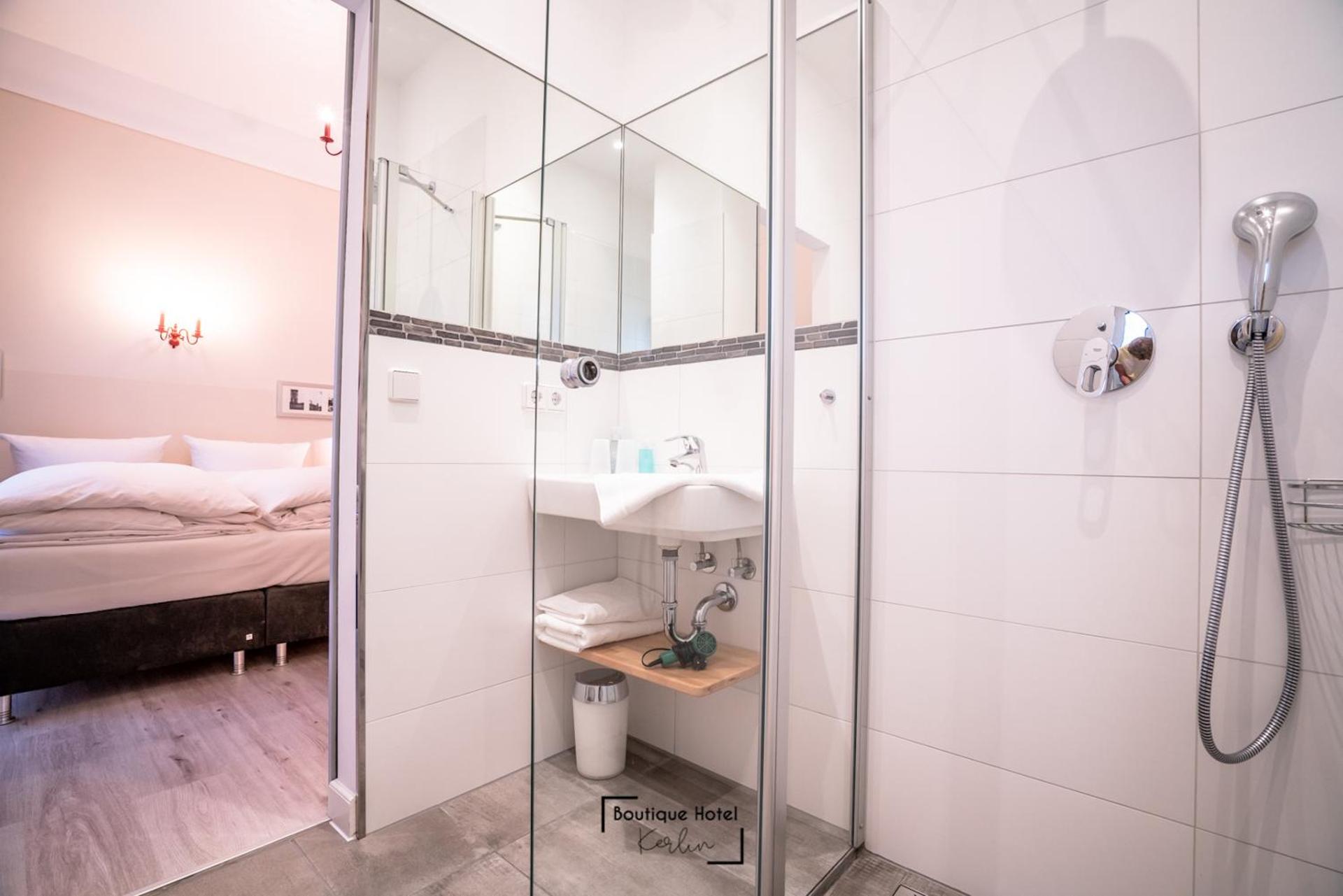 Boutique Hotel Kerlin - Photo 86