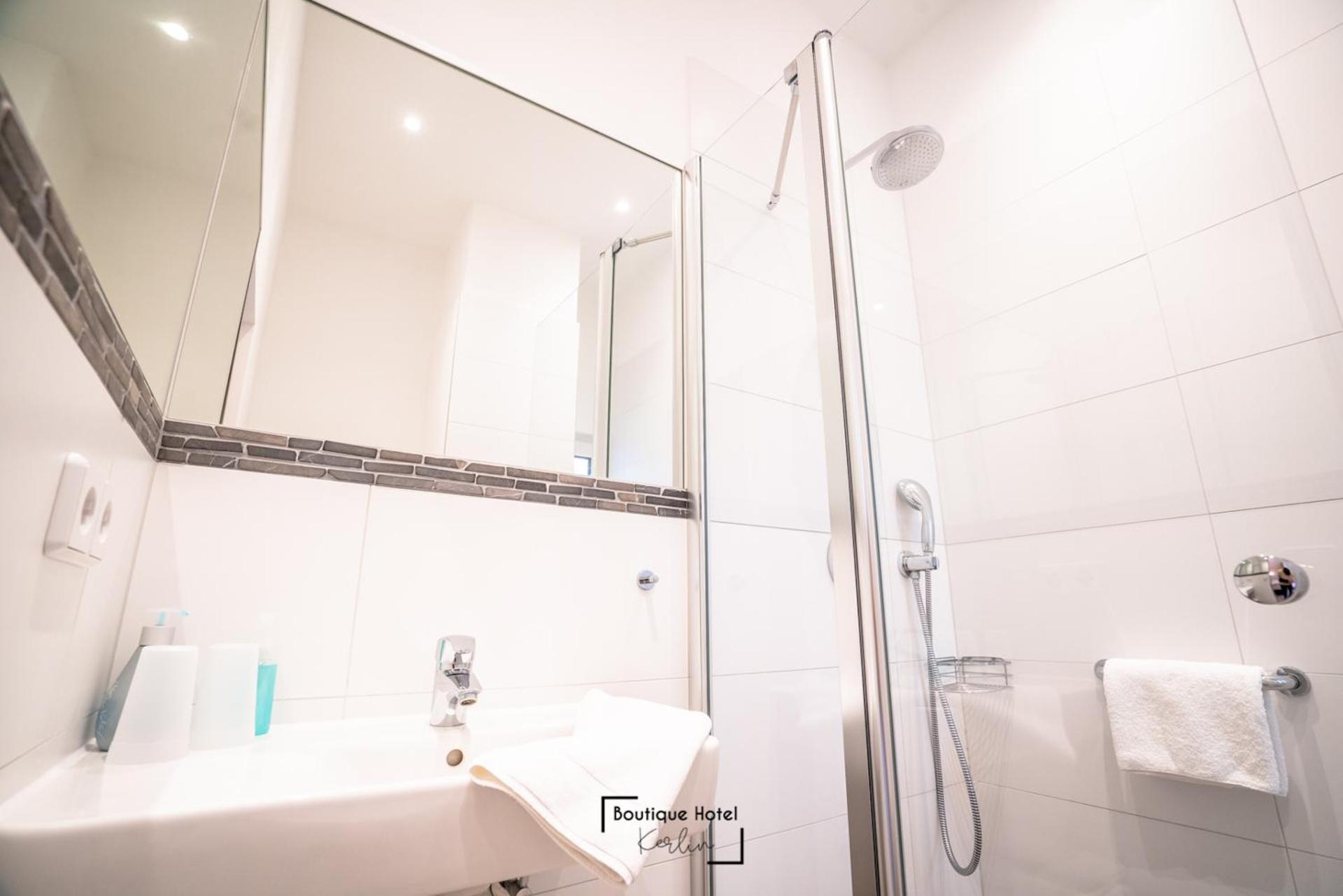 Boutique Hotel Kerlin - Photo 28