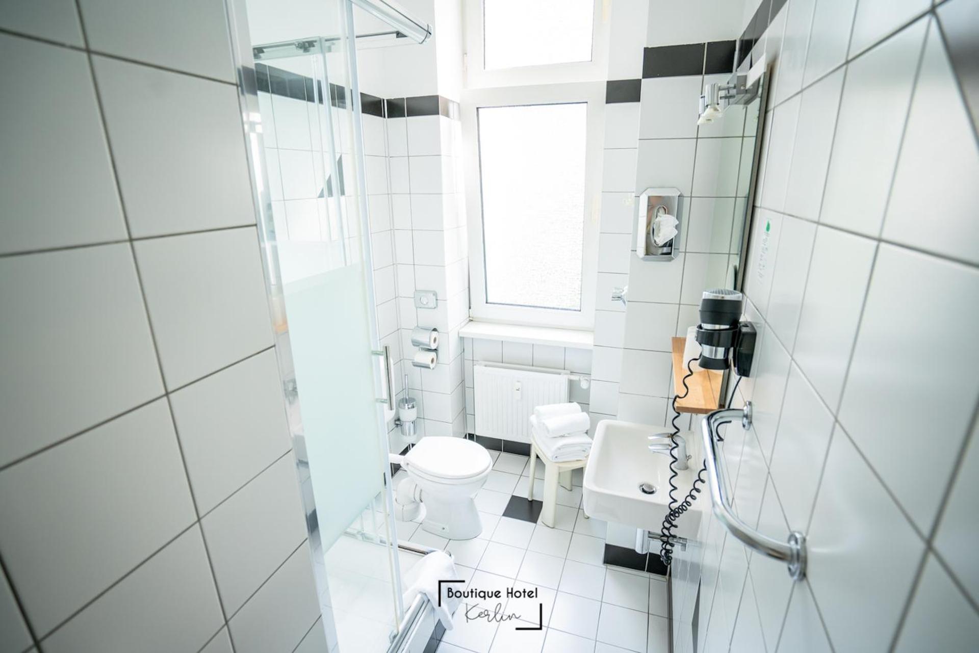 Boutique Hotel Kerlin - Photo 2