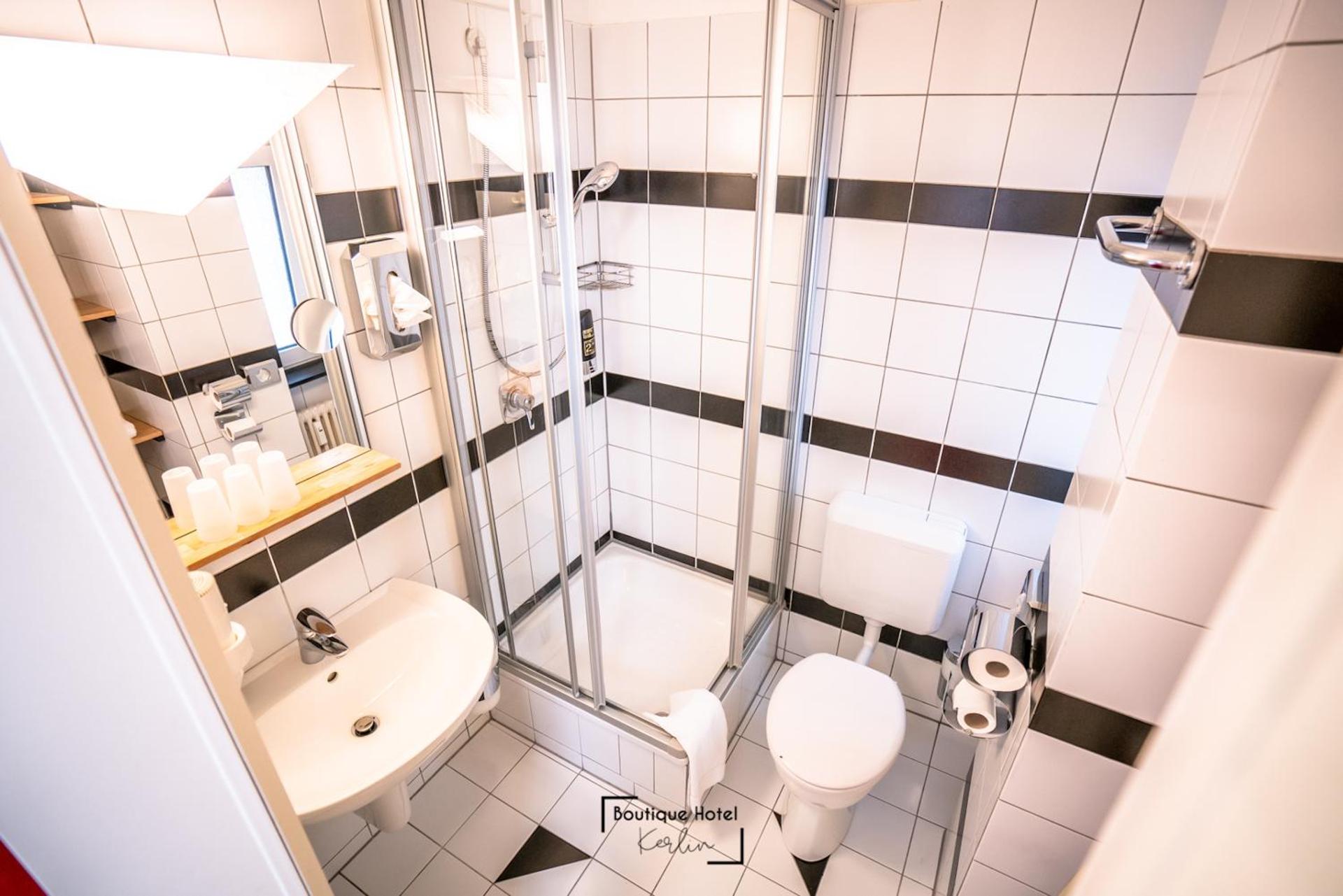 Boutique Hotel Kerlin - Photo 114