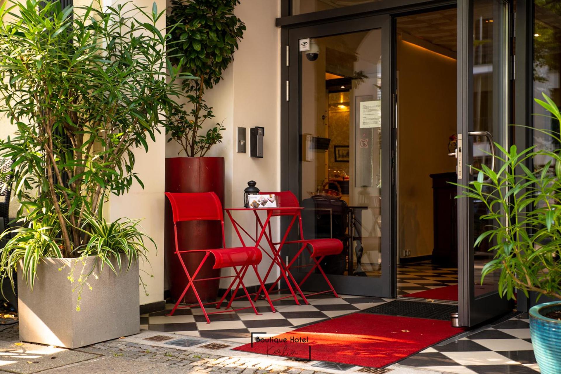 Boutique Hotel Kerlin - Photo 127