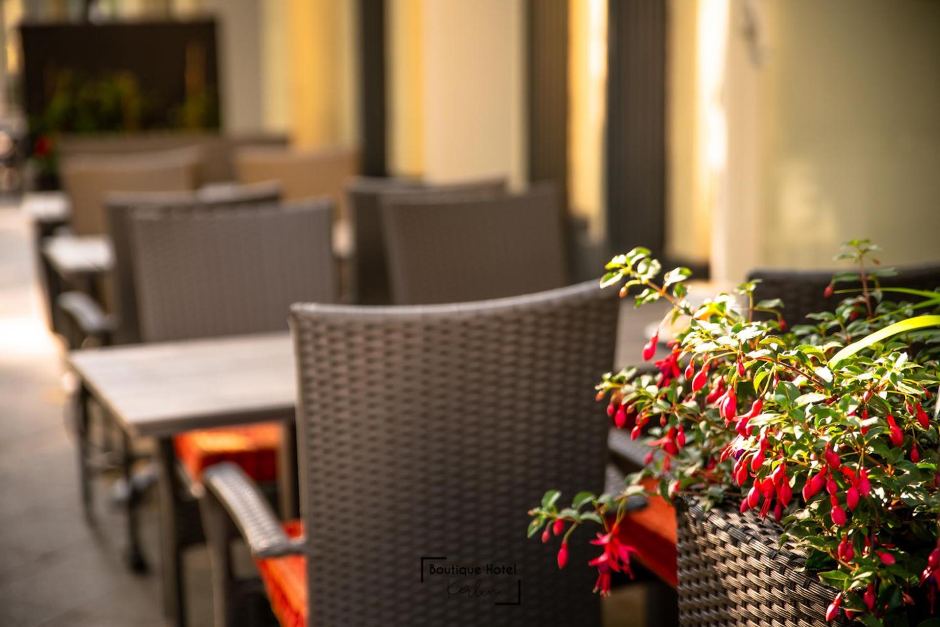 Boutique Hotel Kerlin - Photo 129