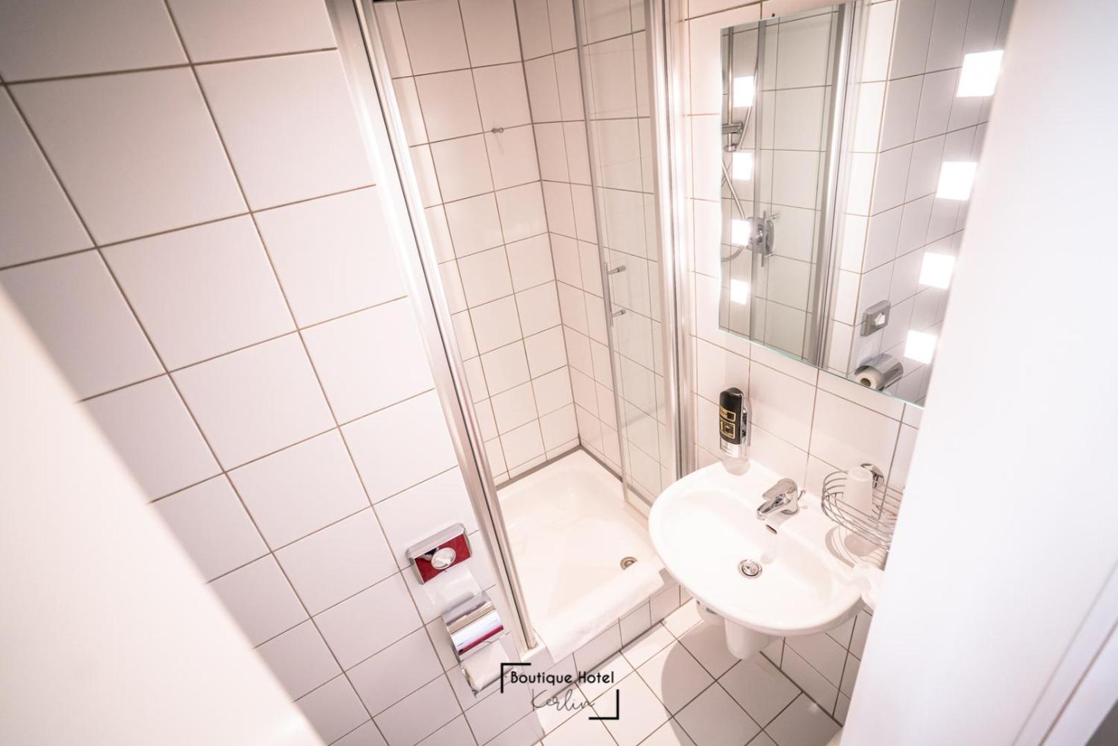 Boutique Hotel Kerlin - Photo 55