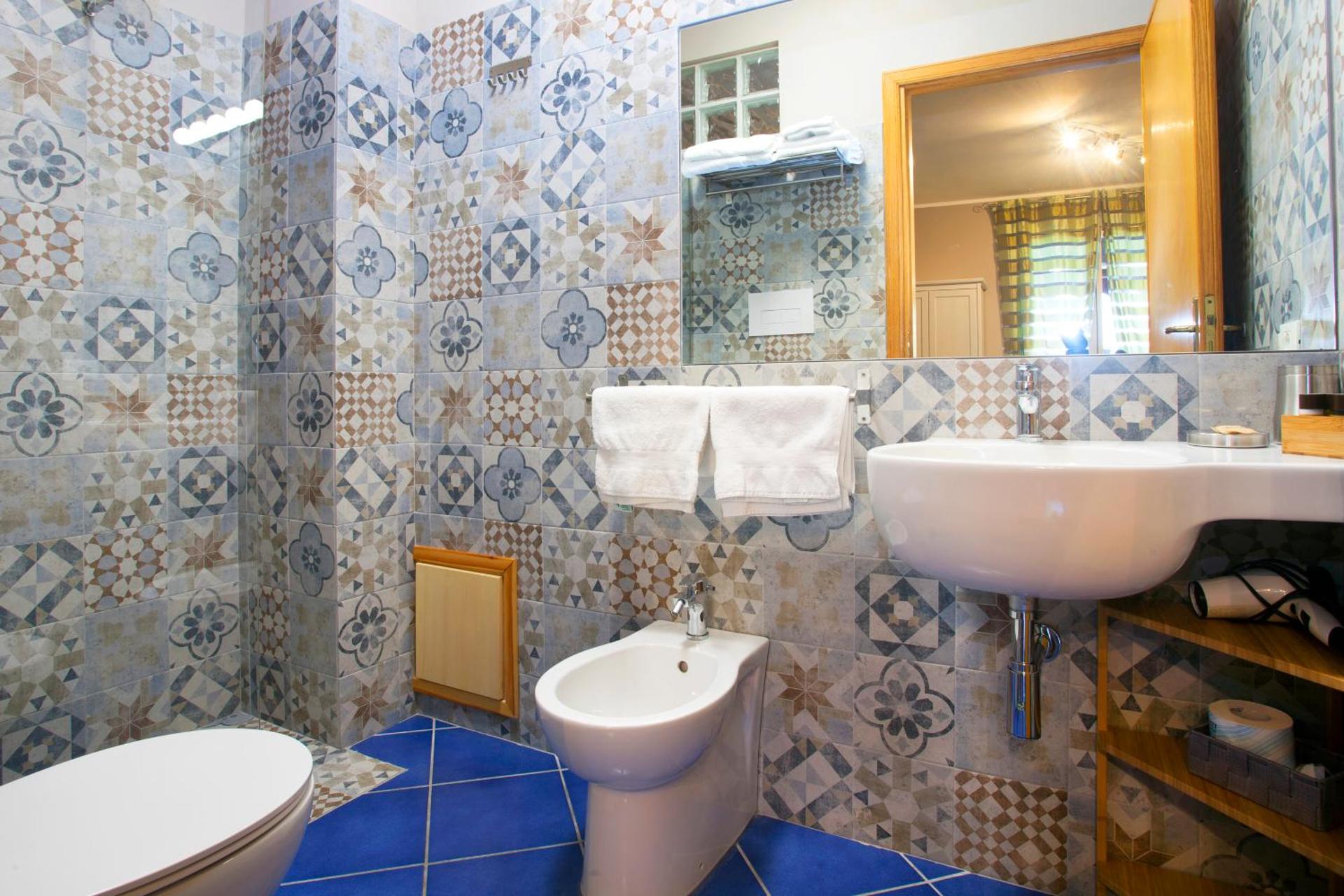 TerraSole Bakery B&B - Photo 47