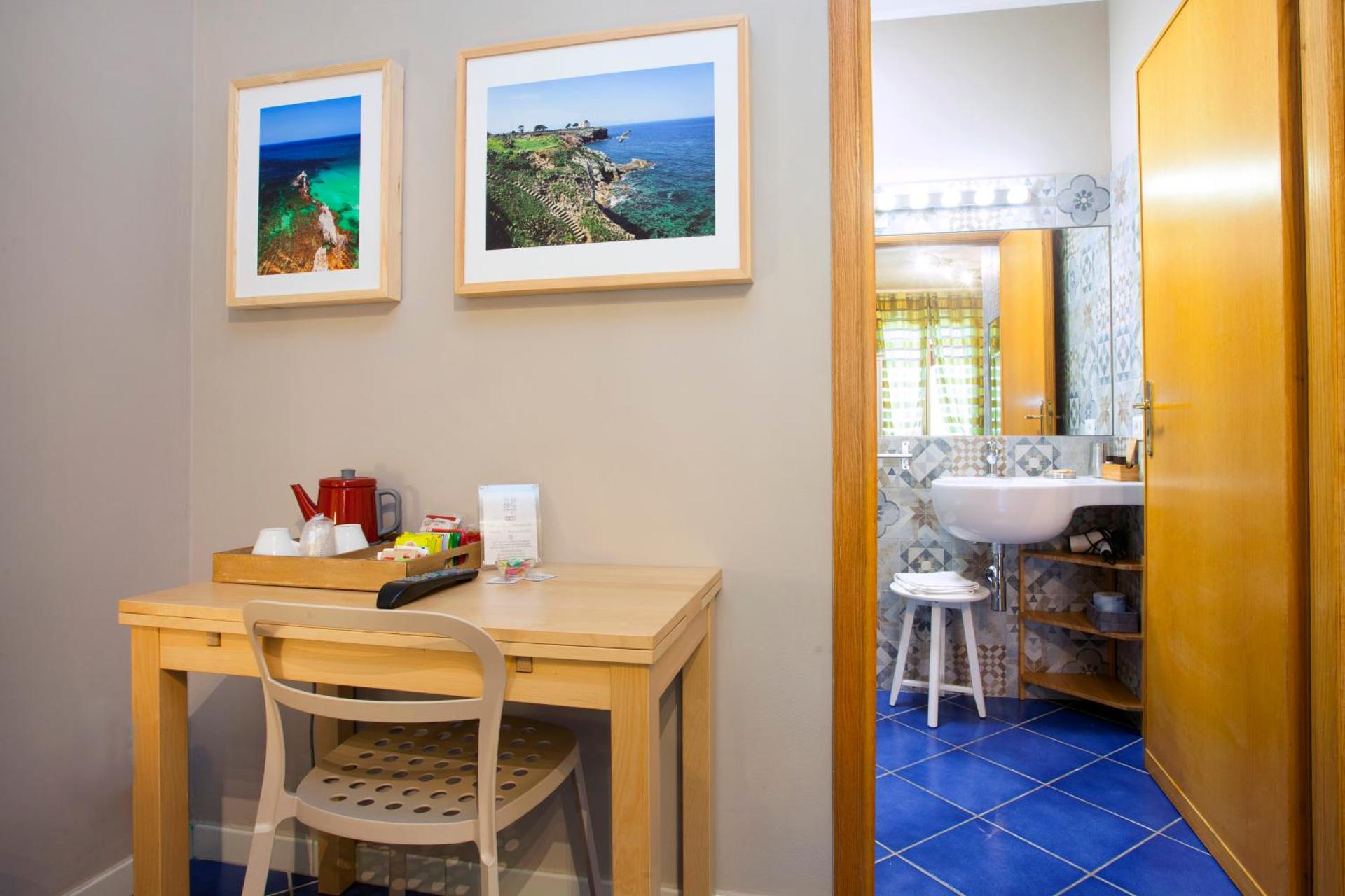 TerraSole Bakery B&B - Photo 48